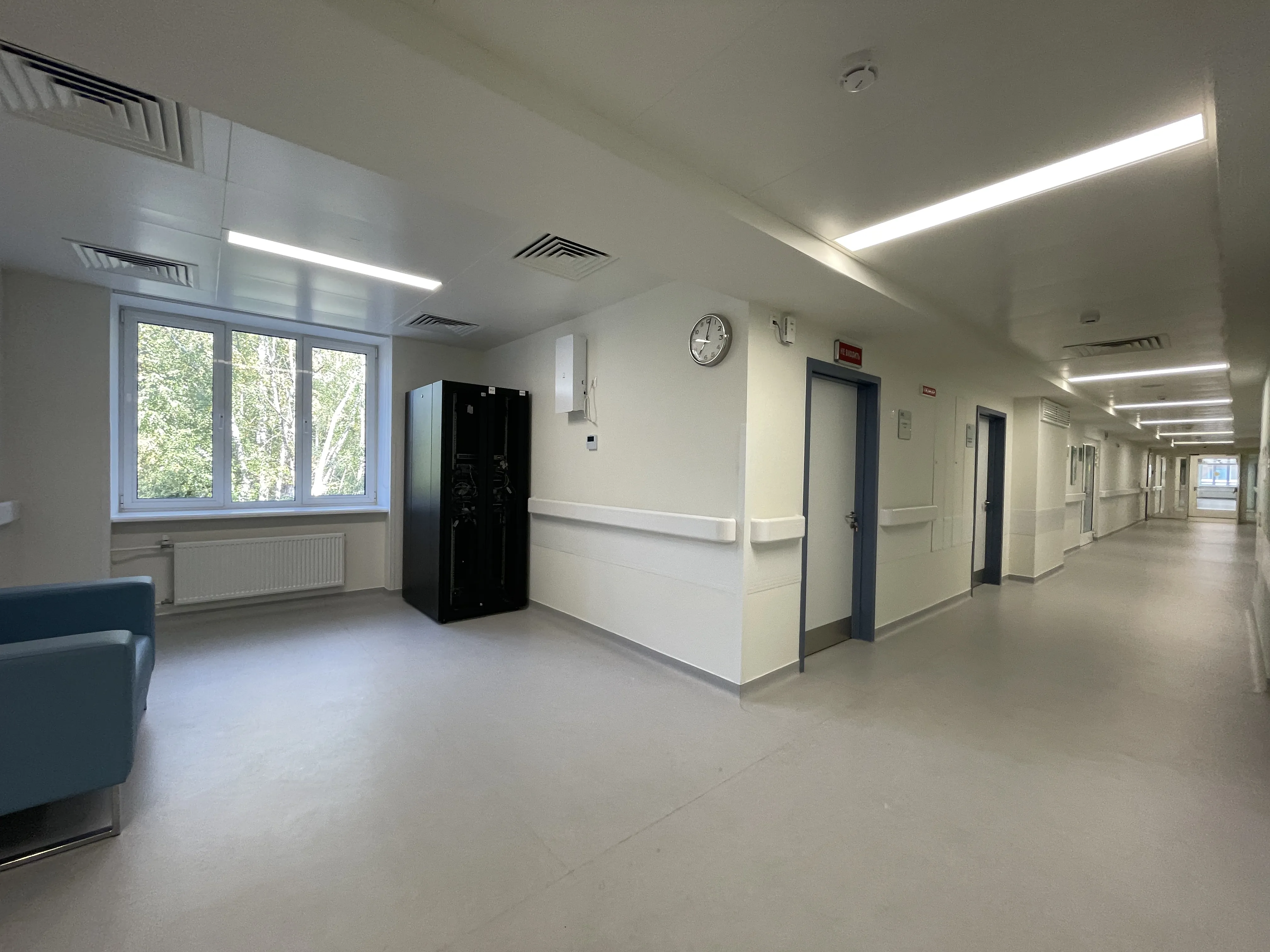 Больница в Зеленограде, фото 20