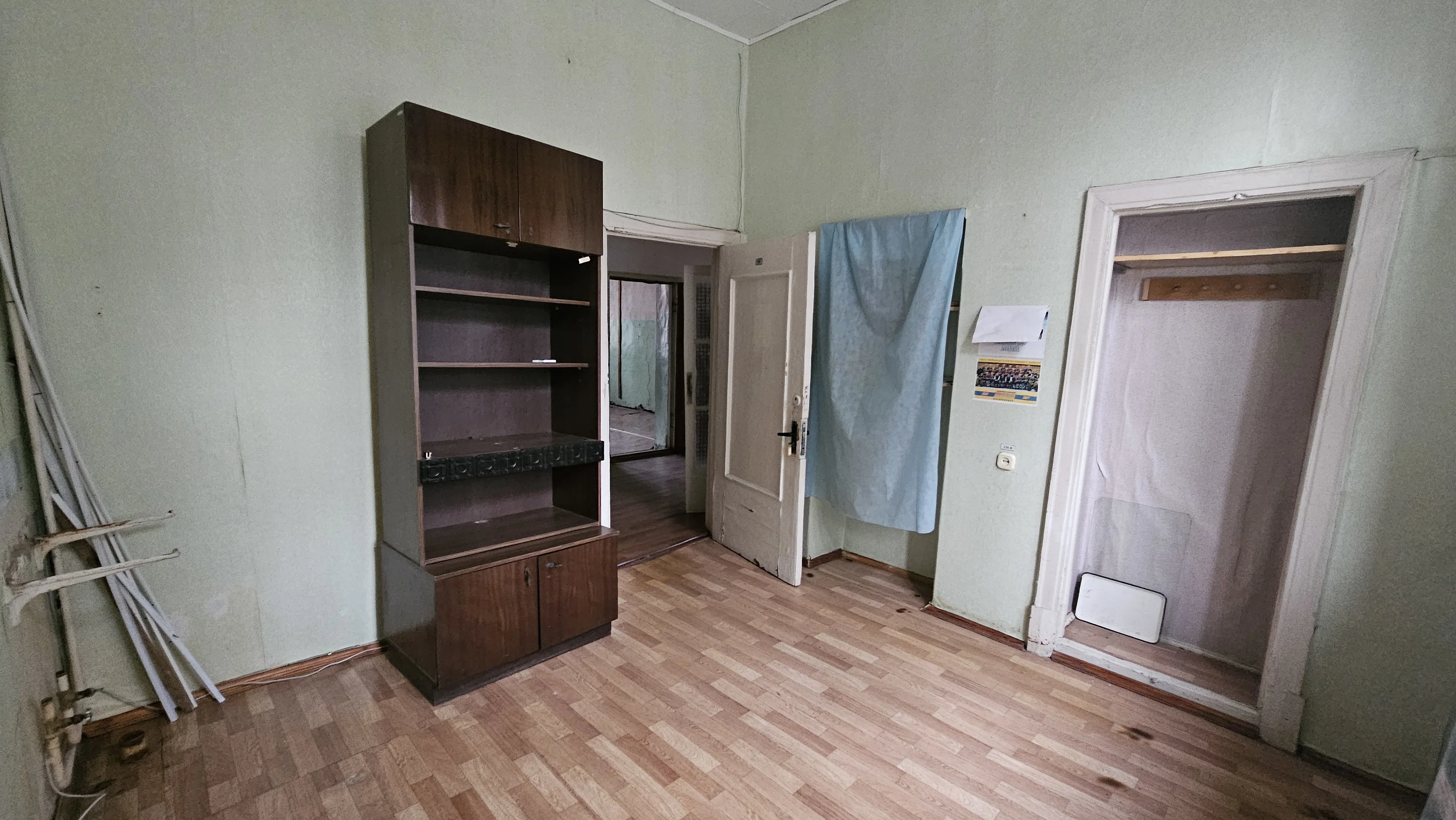 Коридоры старого офиса, фото 23