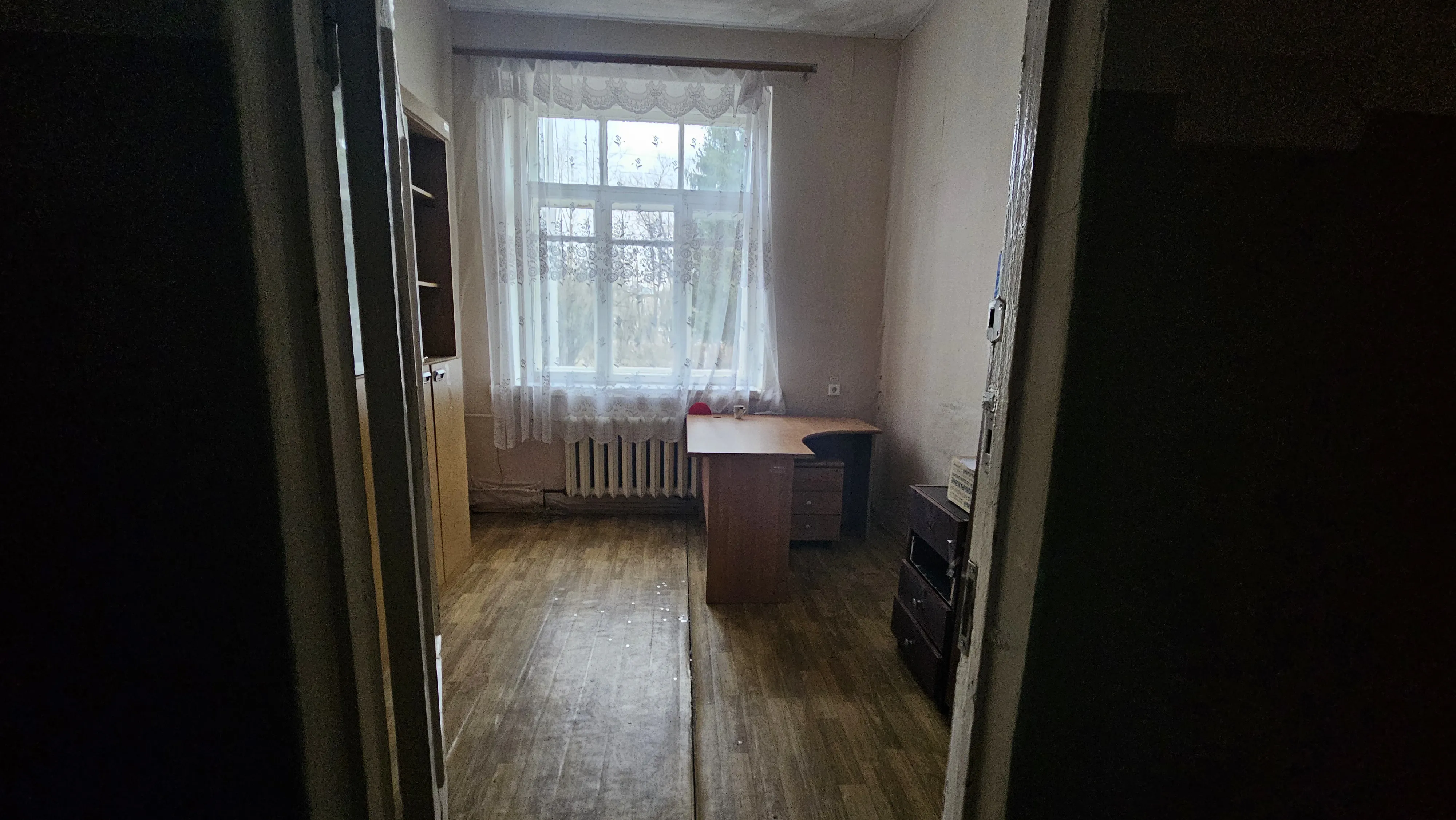 Коридоры старого офиса, фото 19