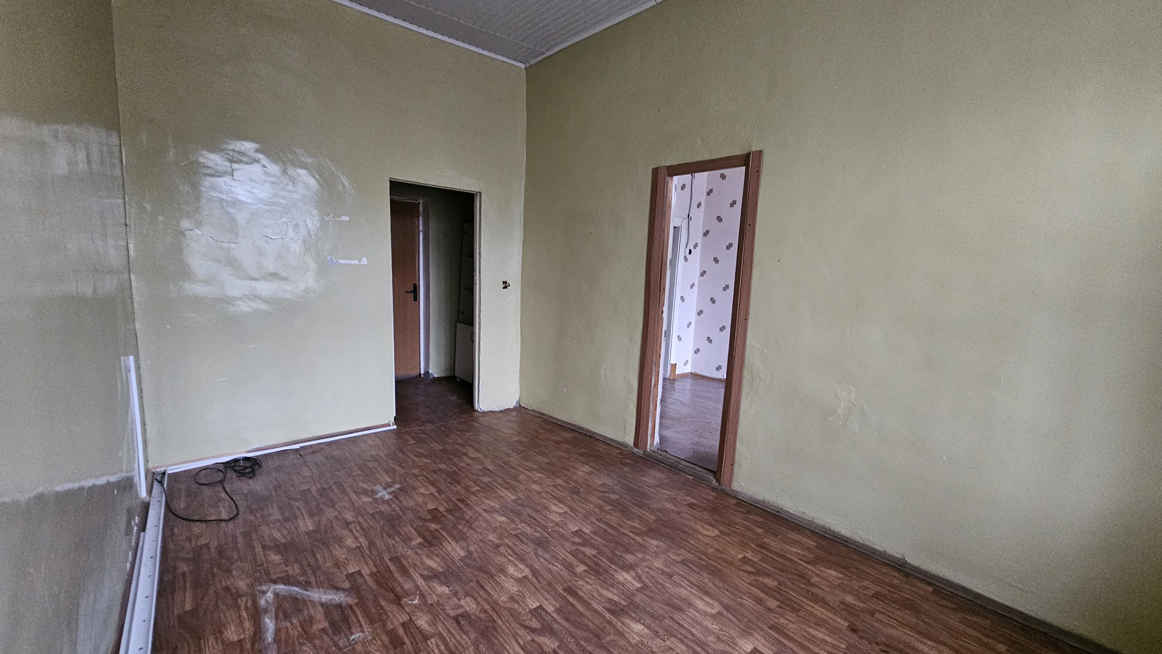 Коридоры старого офиса, фото 14
