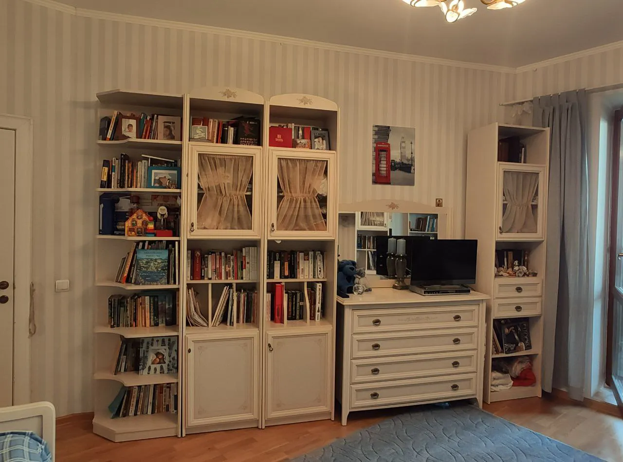 Уютная квартира с коллекциями, фото 13