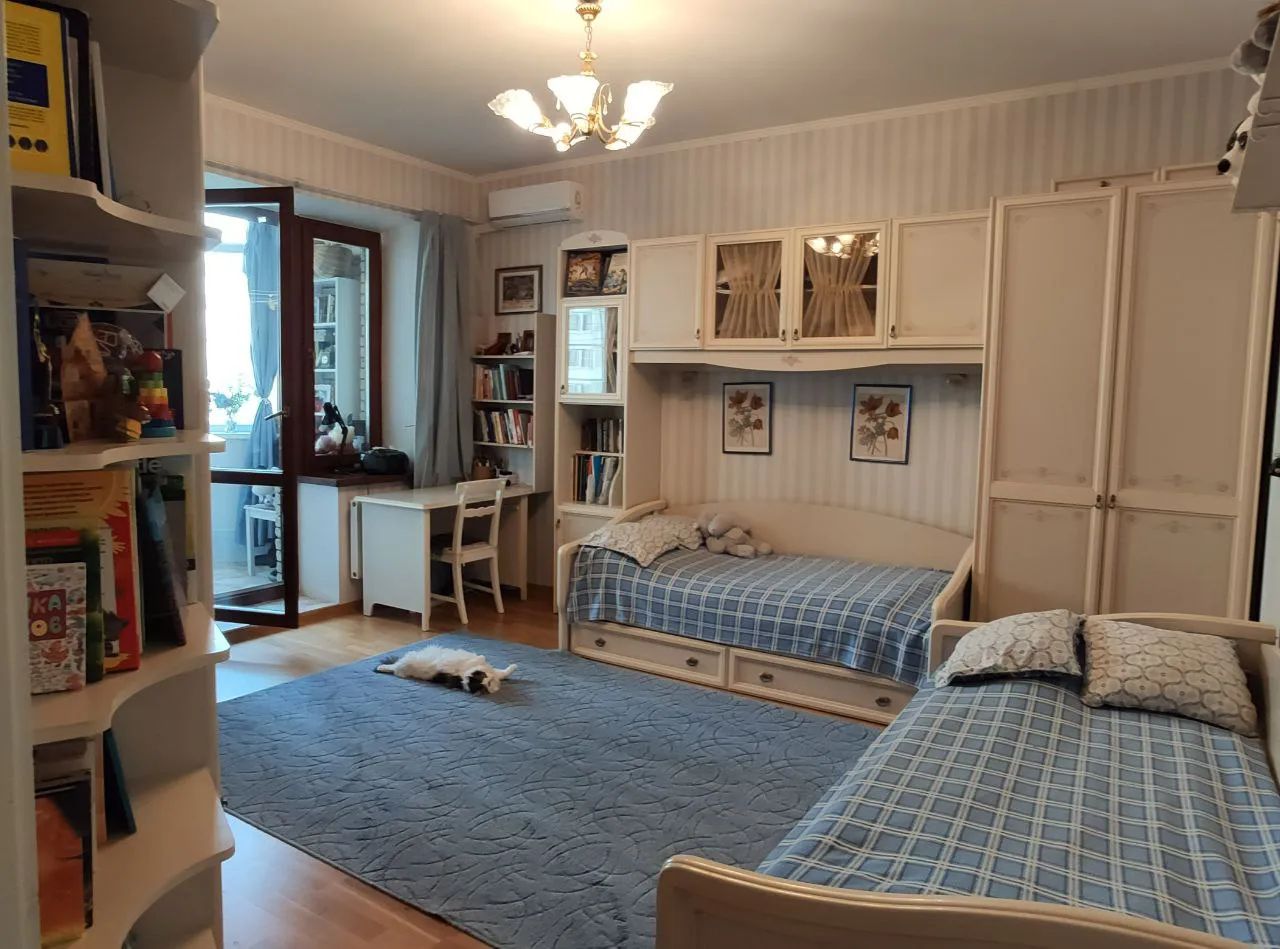 Уютная квартира с коллекциями, фото 11