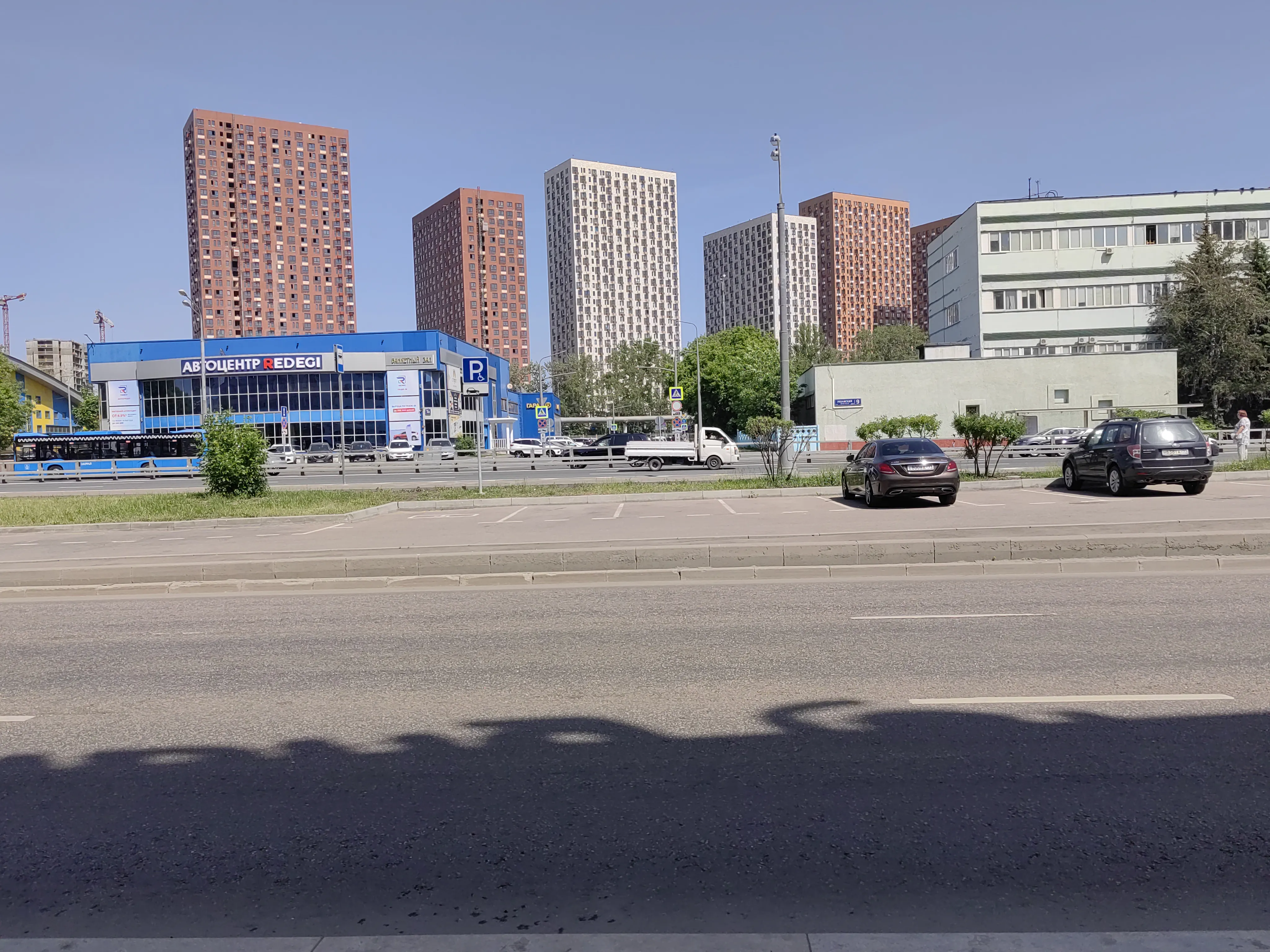 Белый медицинский центр, фото 2