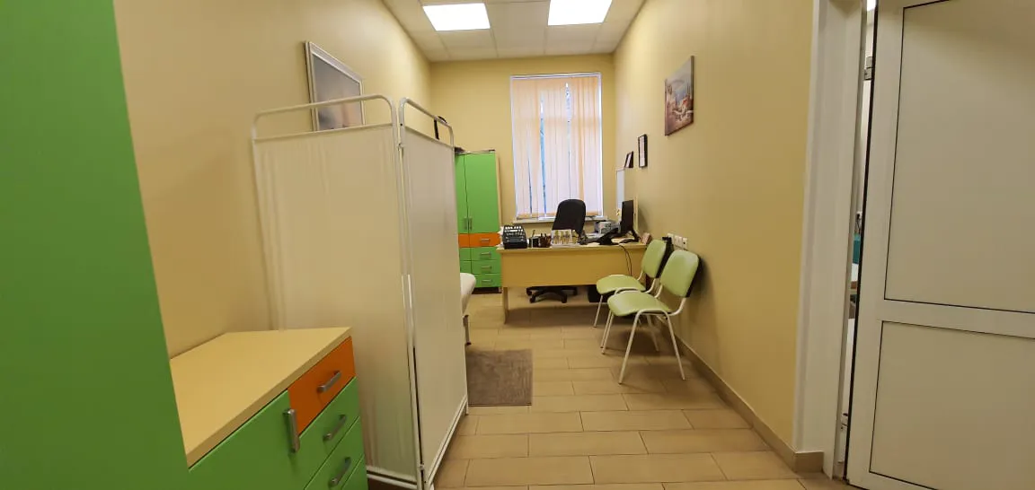 Медицинский центр, фото 5