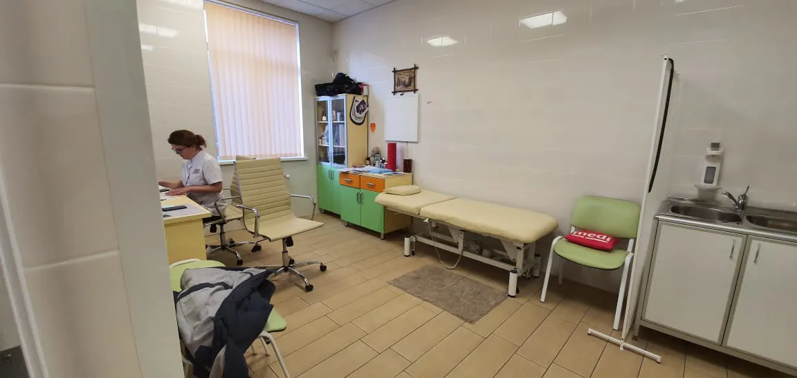Медицинский центр, фото 15