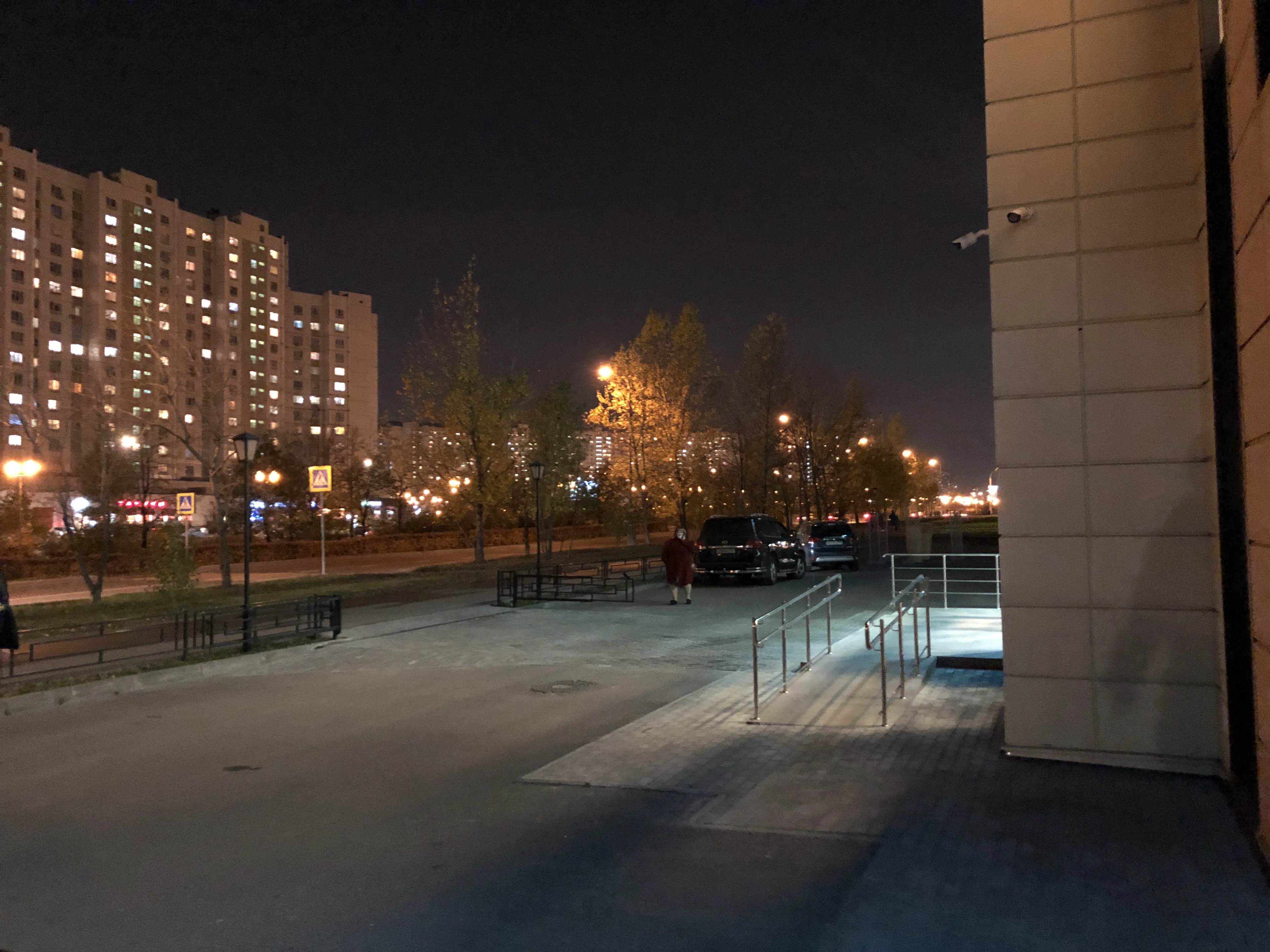 Современный медцентр с ярким интерьером, фото 10