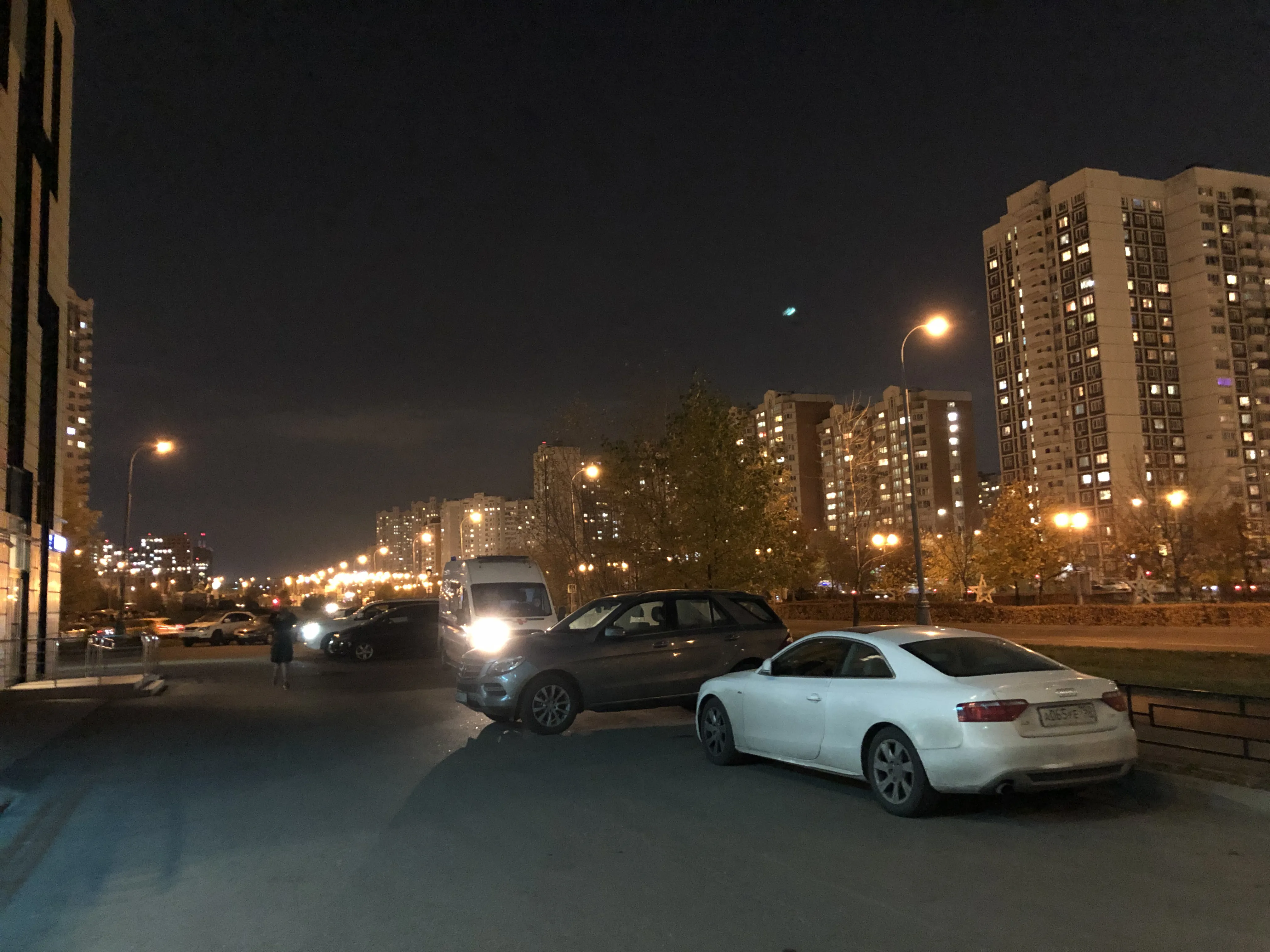 Современный медцентр с ярким интерьером, фото 9