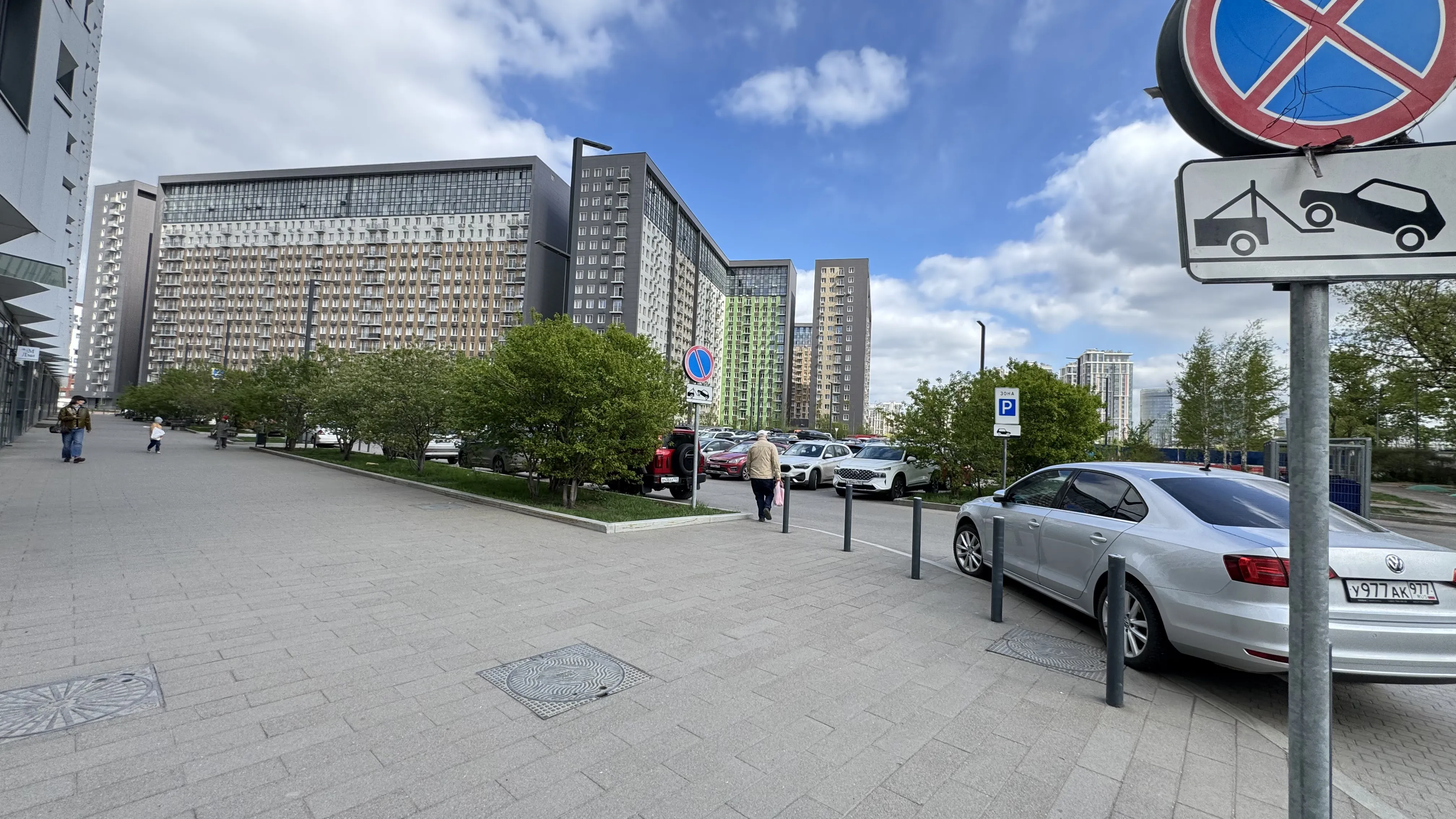 Панорамная клиника у новостроек, фото 7