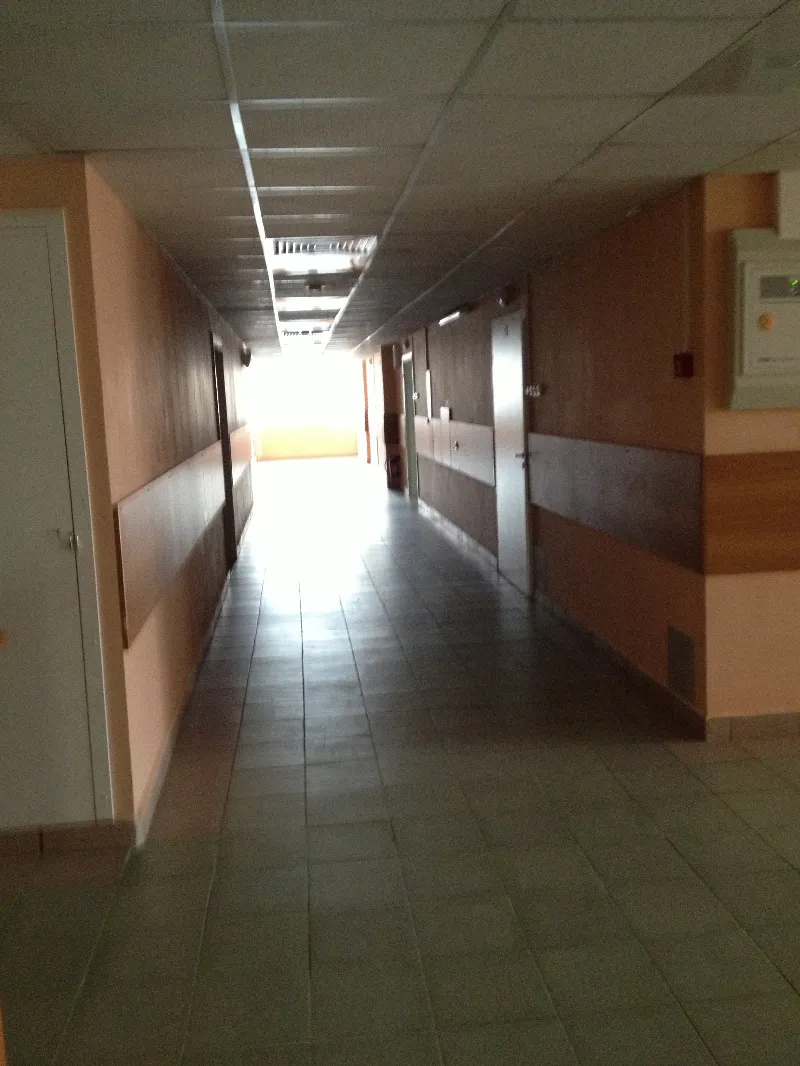 Больница с залом, фото 23