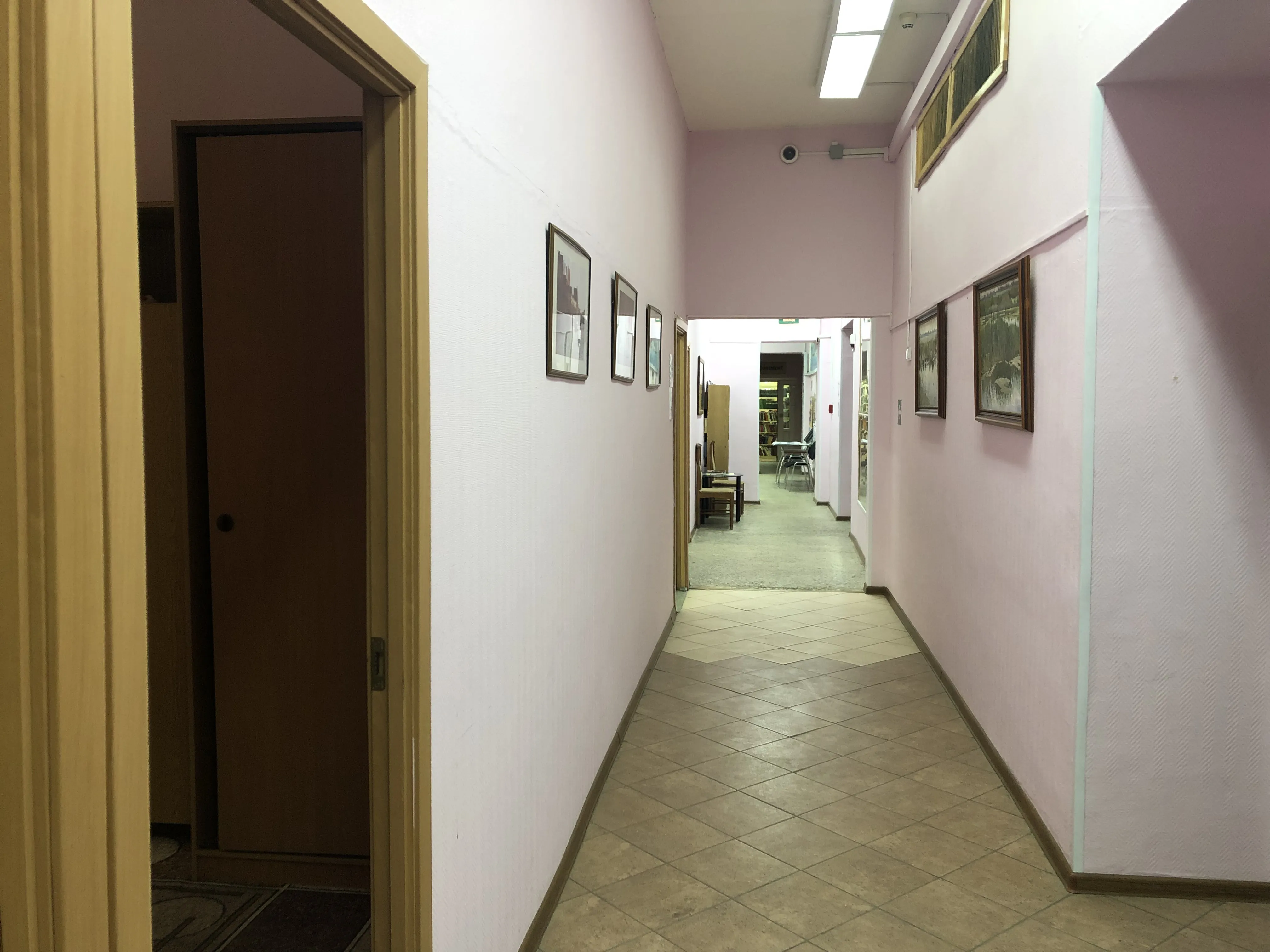 Библиотека, фото 13