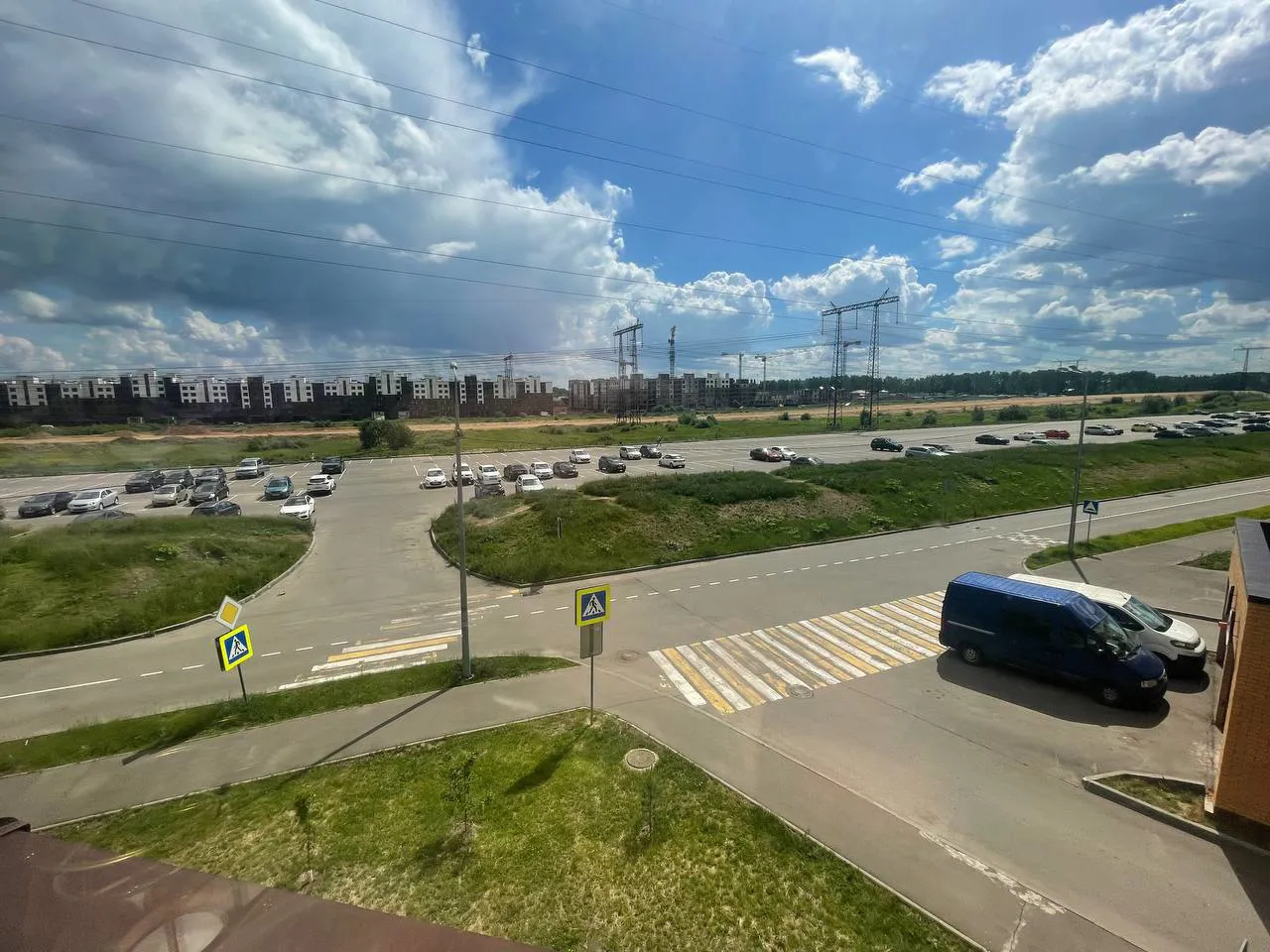 Квартира с хайтек-кухней, фото 12