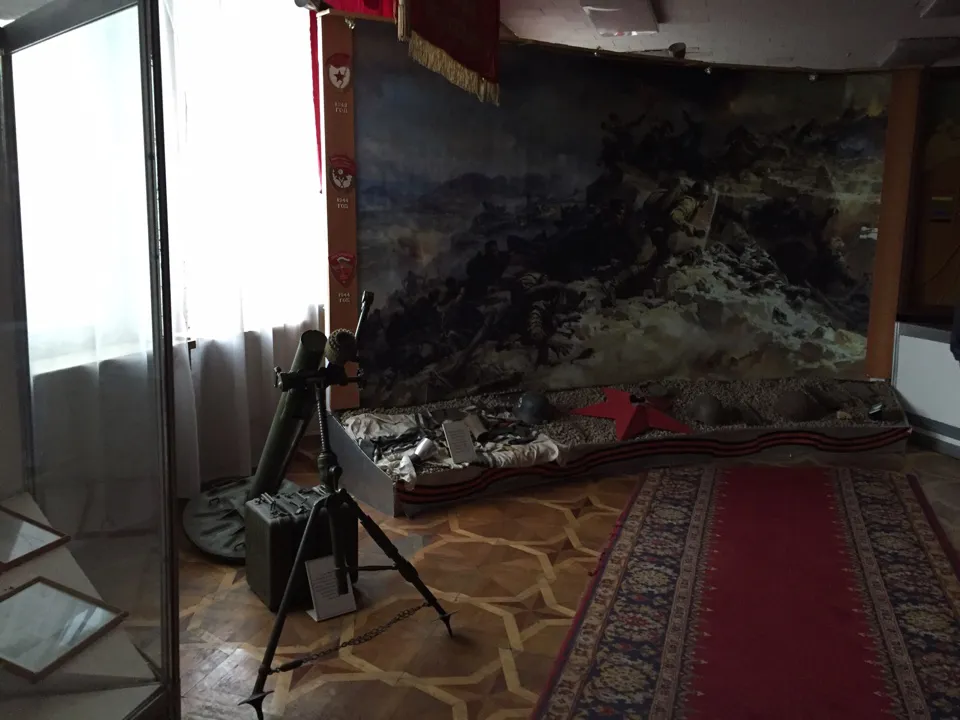 Военный медцентр, фото 10