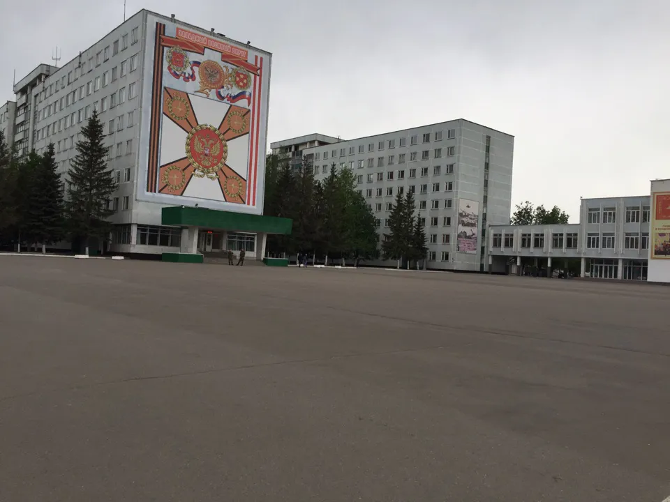 Военный медцентр, фото 20
