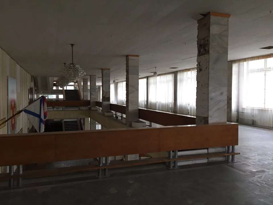 Военный медцентр, фото 7