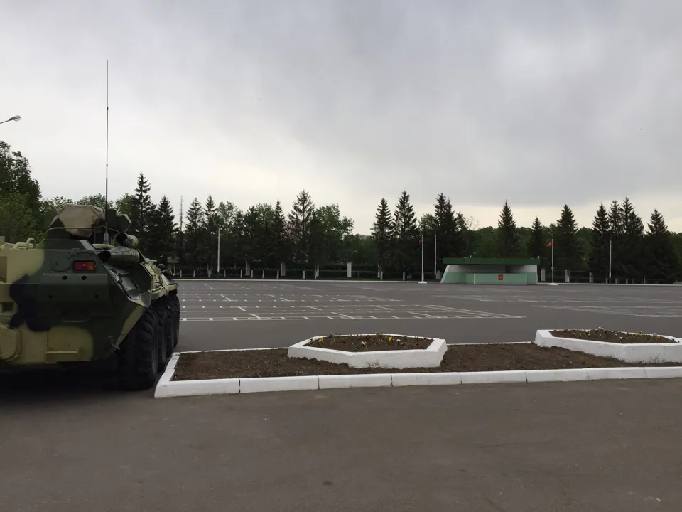 Военный медцентр, фото 21