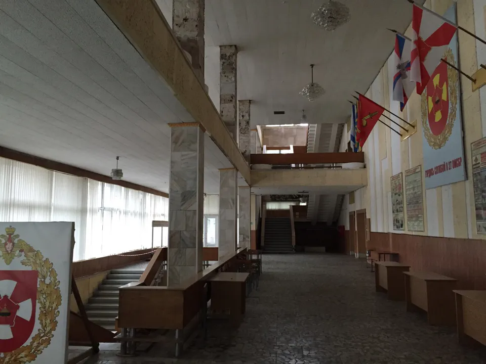 Военный медцентр, фото 5