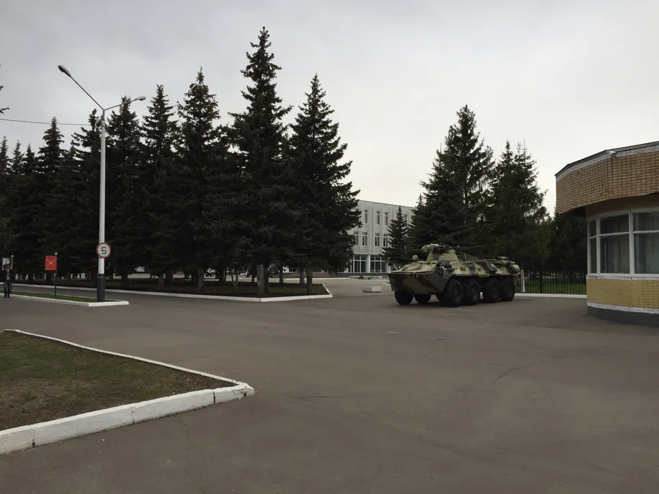Военный медцентр, фото 23