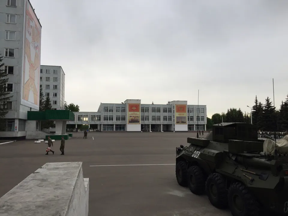 Военный медцентр, фото 4