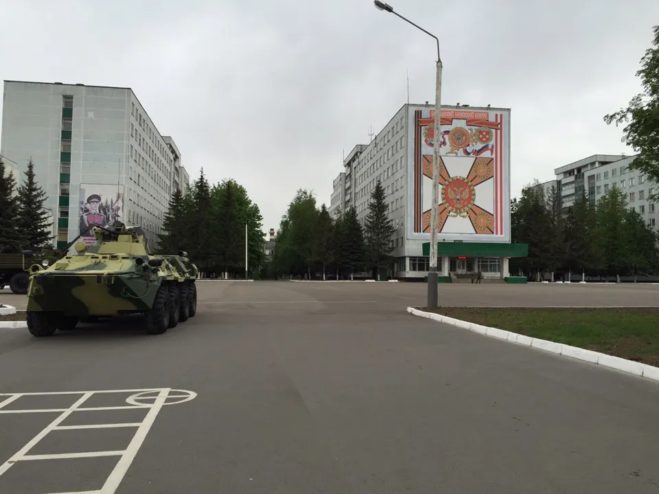 Военный медцентр, фото 18
