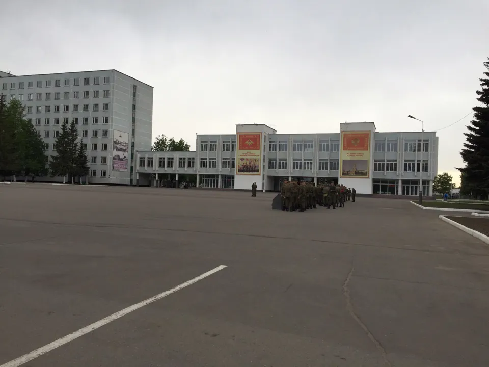 Военный медцентр, фото 19