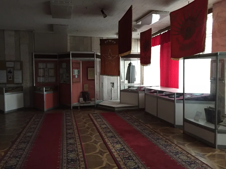 Военный медцентр, фото 11