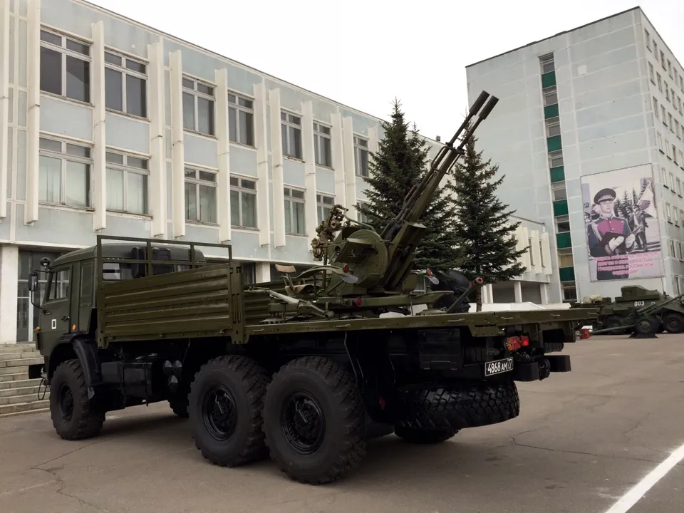 Военный медцентр, фото 22