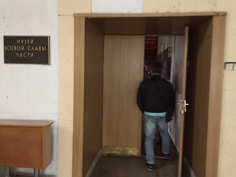 Военный медцентр, фото 9