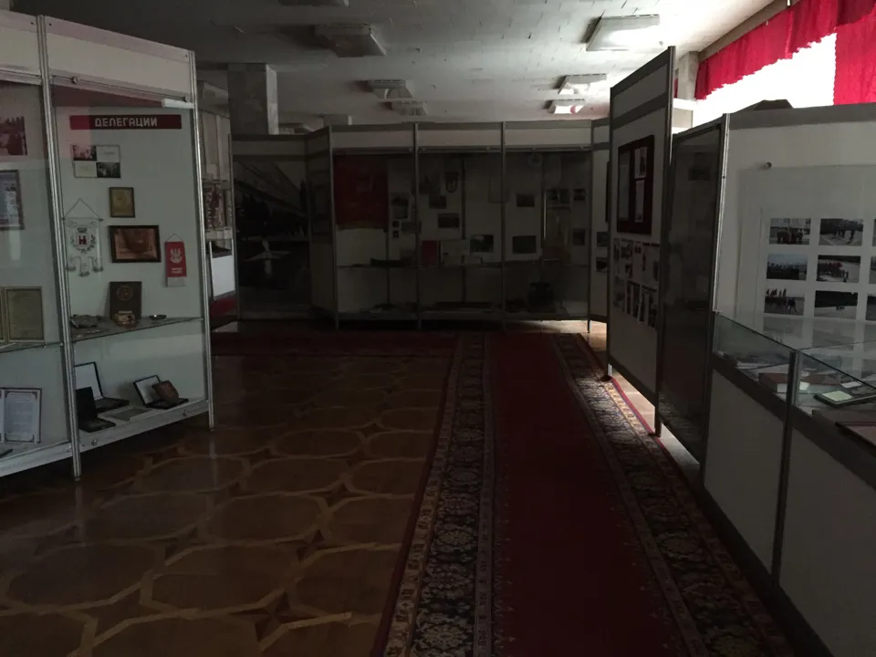 Военный медцентр, фото 14