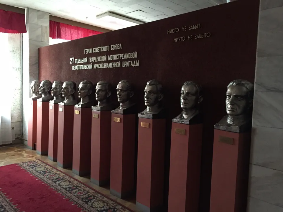 Военный медцентр, фото 13