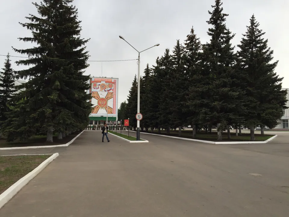 Военный медцентр, фото 16