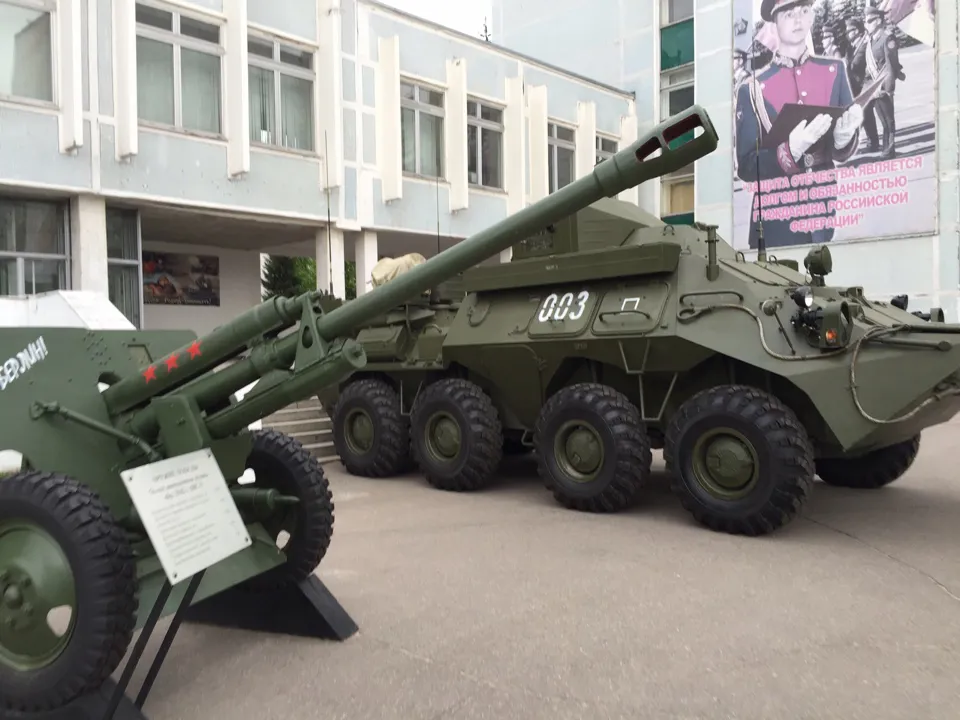 Военный медцентр, фото 3