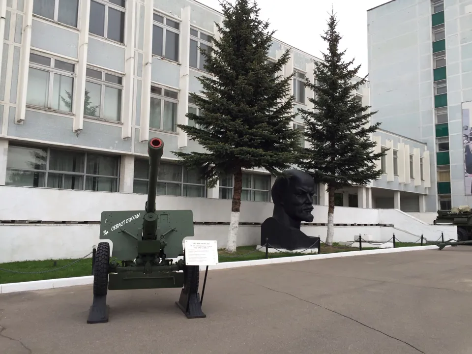 Военный медцентр, фото 2