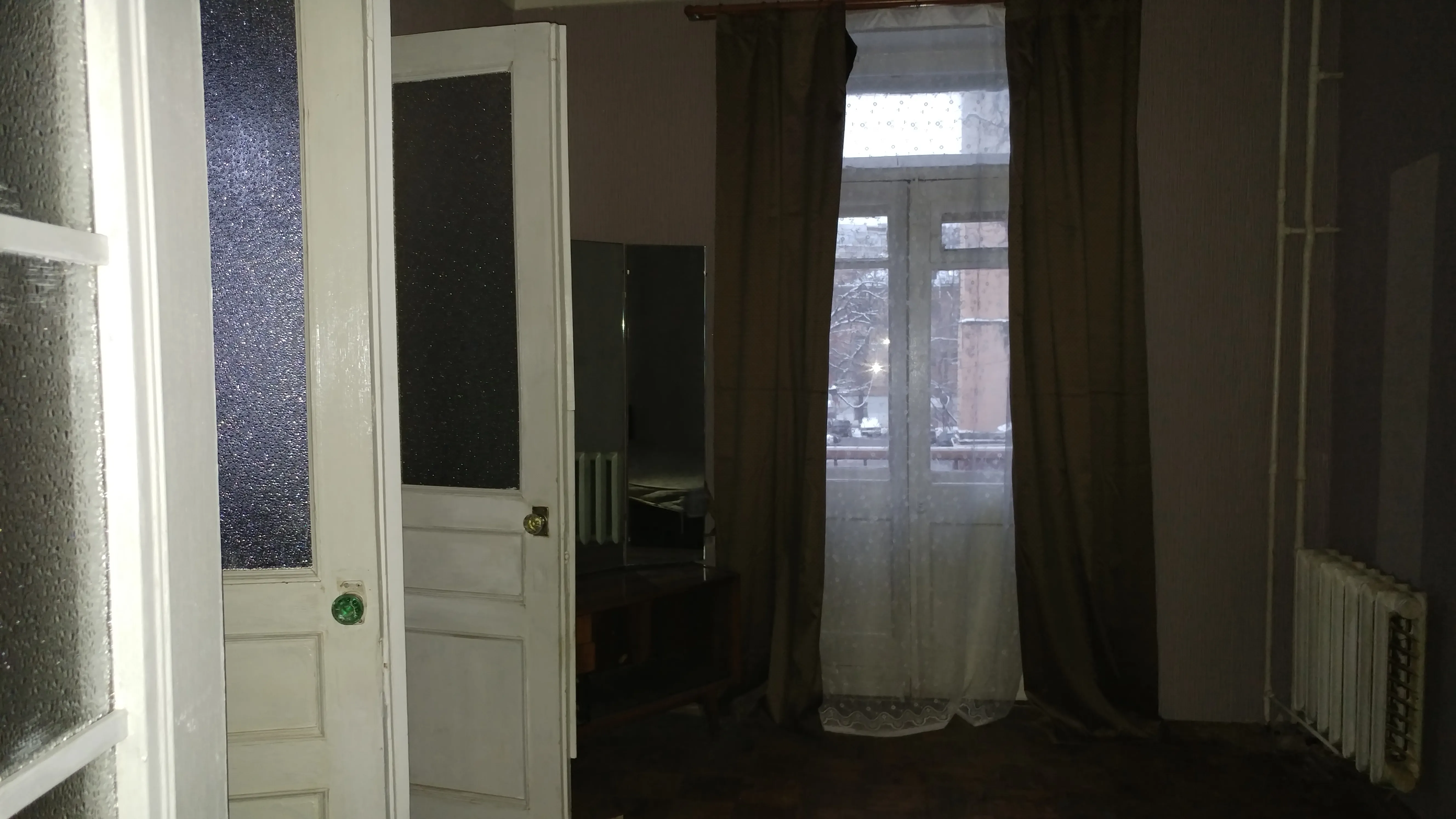 Квартира с флигелем, фото 18