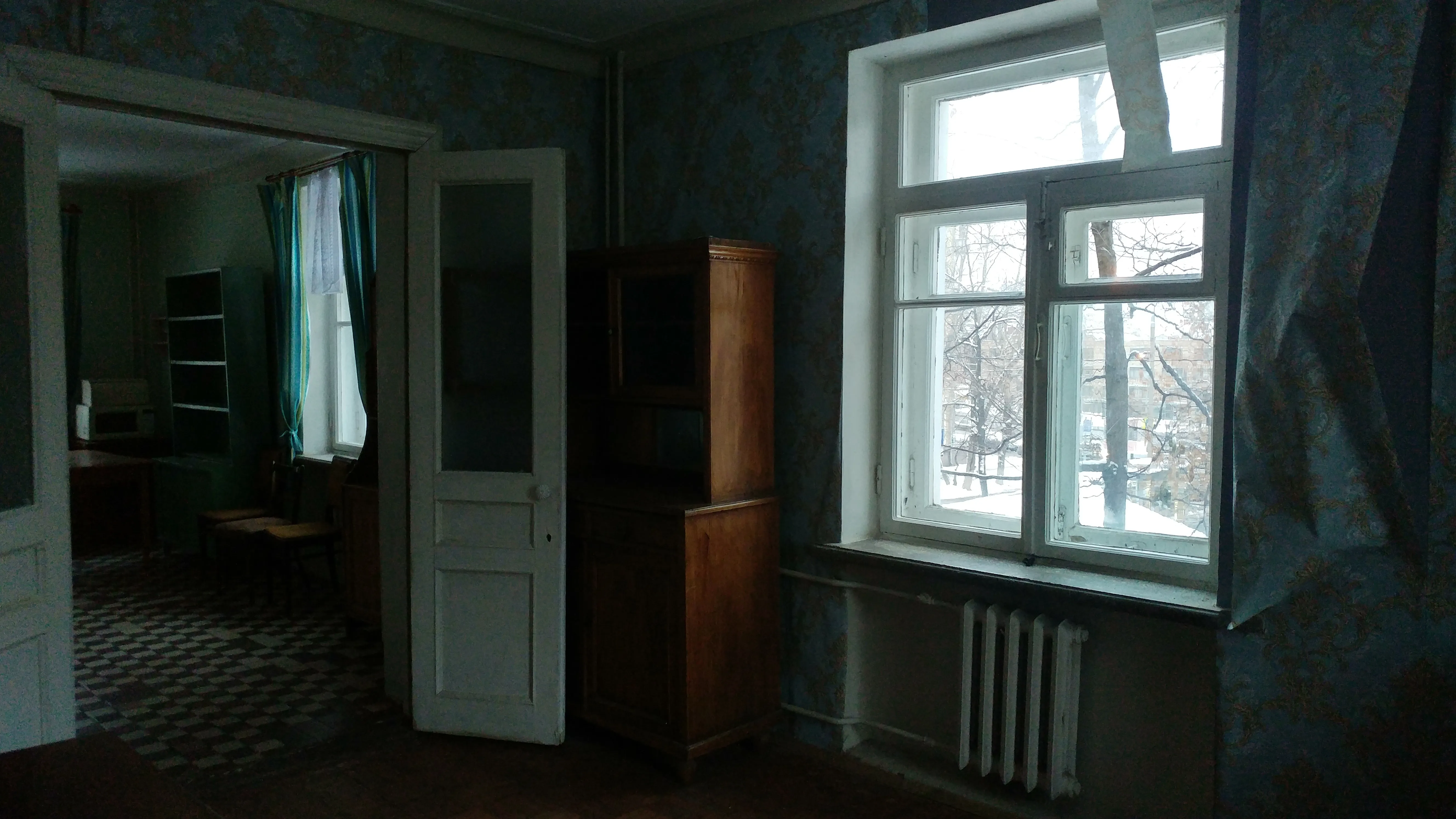 Квартира с флигелем, фото 4