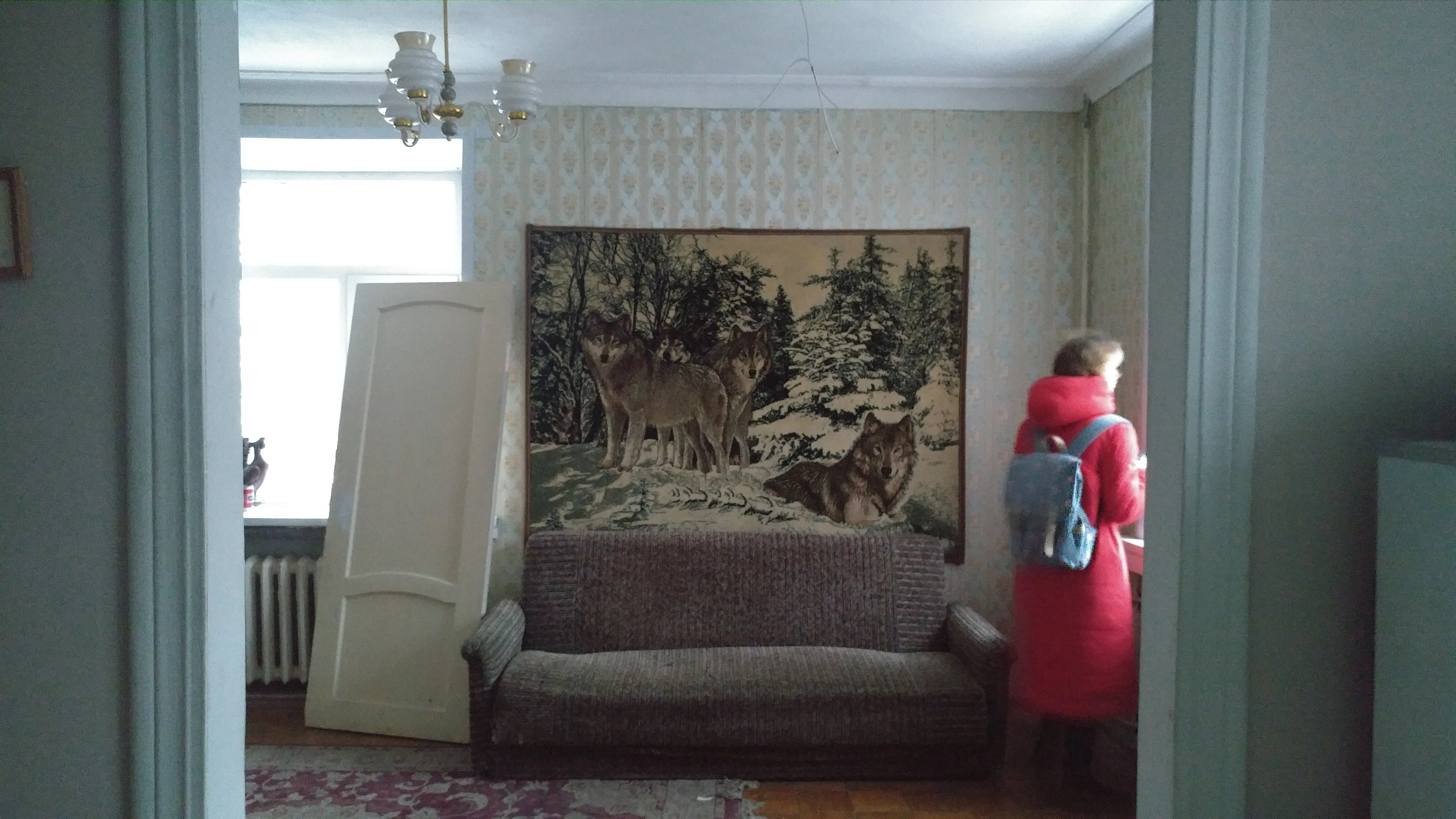 Квартира с флигелем, фото 23