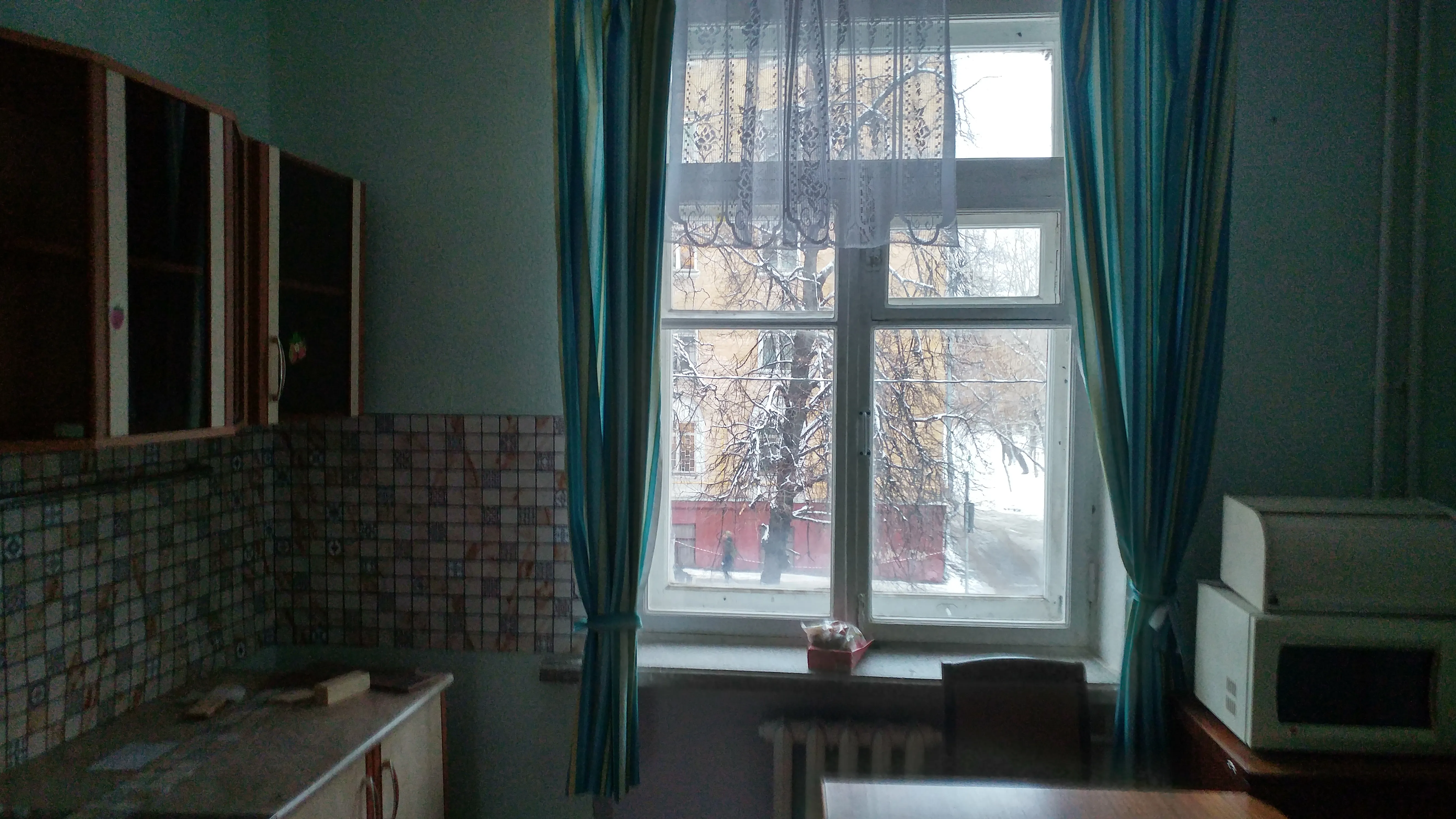 Квартира с флигелем, фото 9