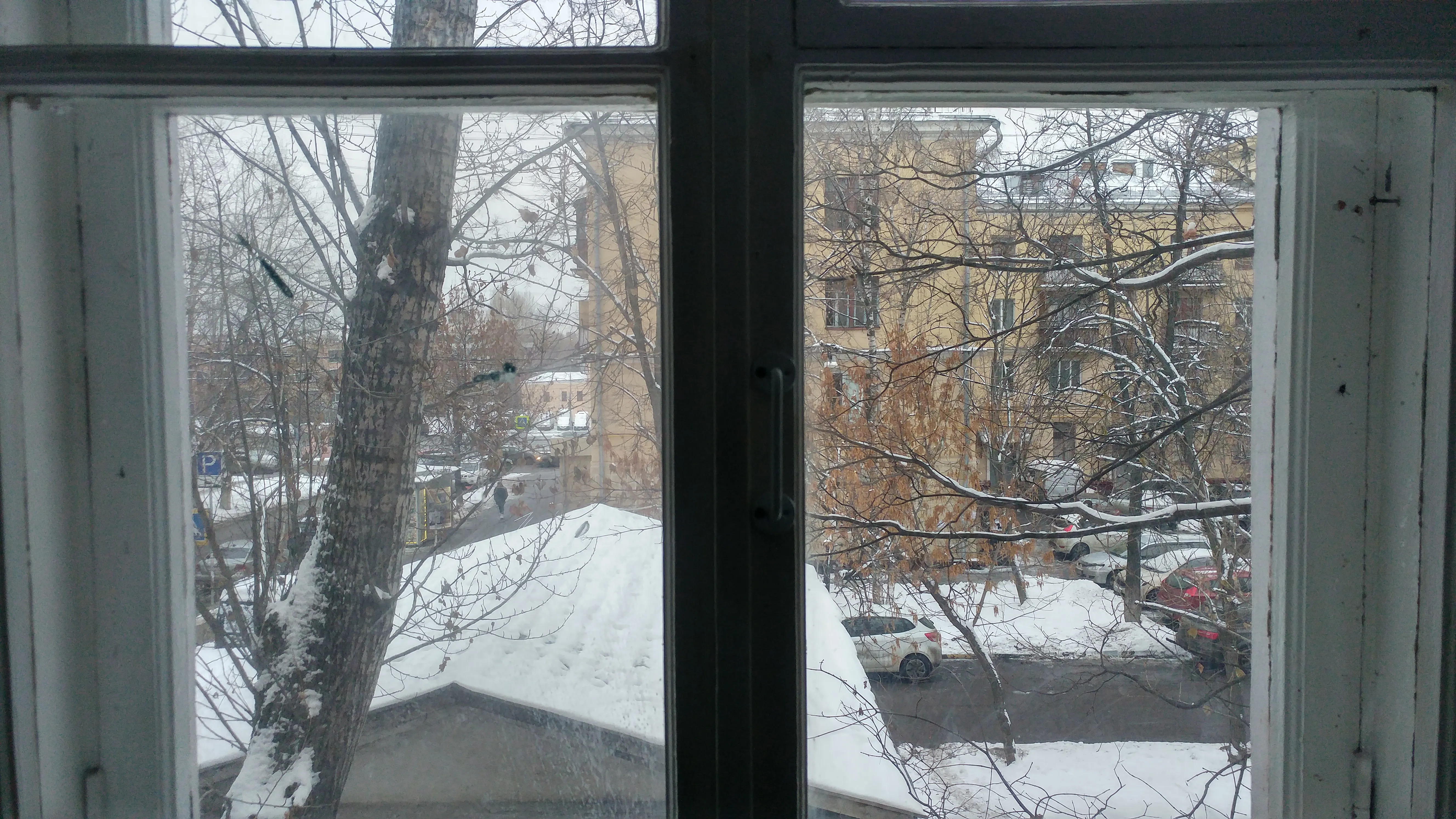 Квартира с флигелем, фото 10