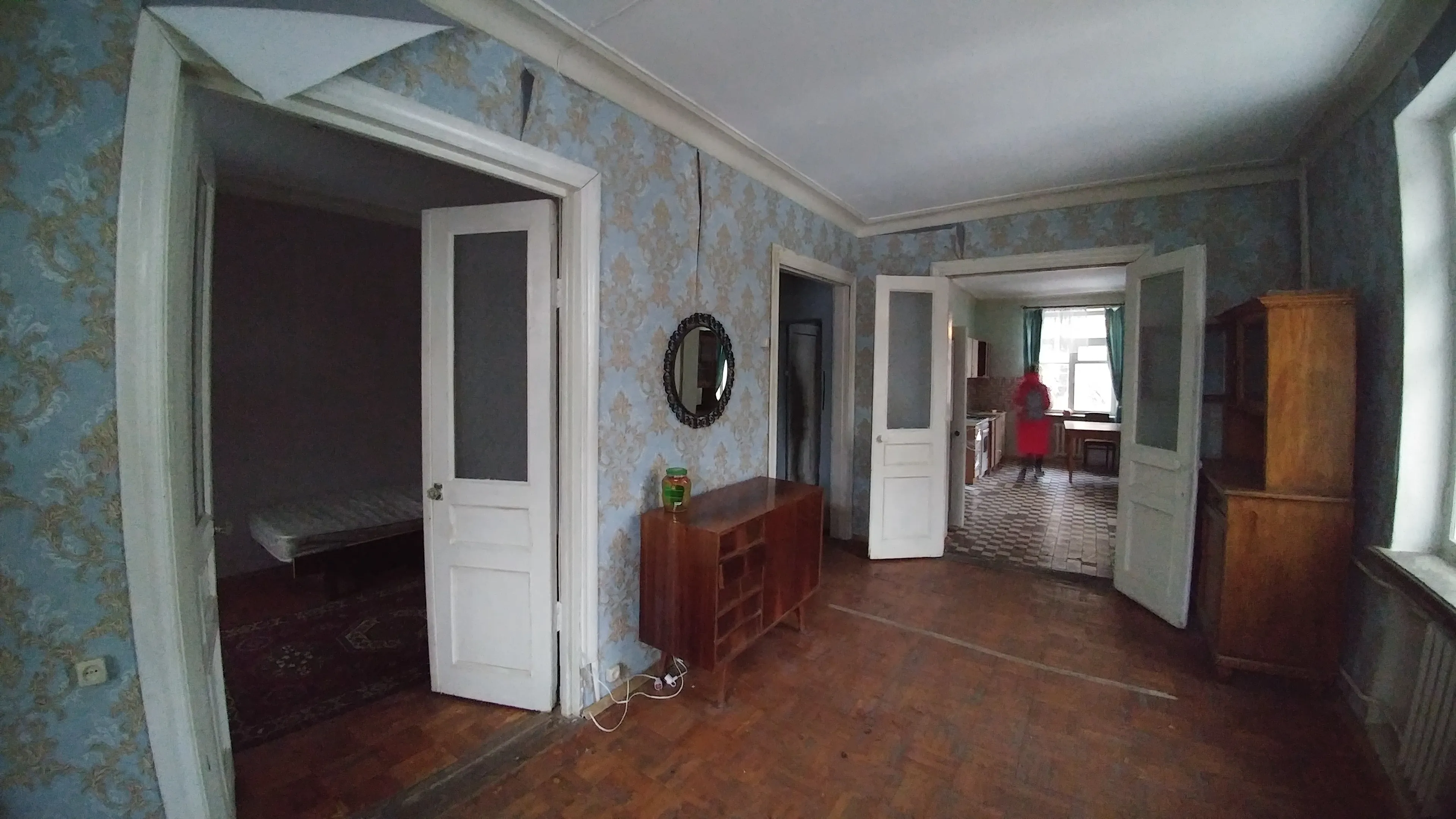 Квартира с флигелем, фото 3