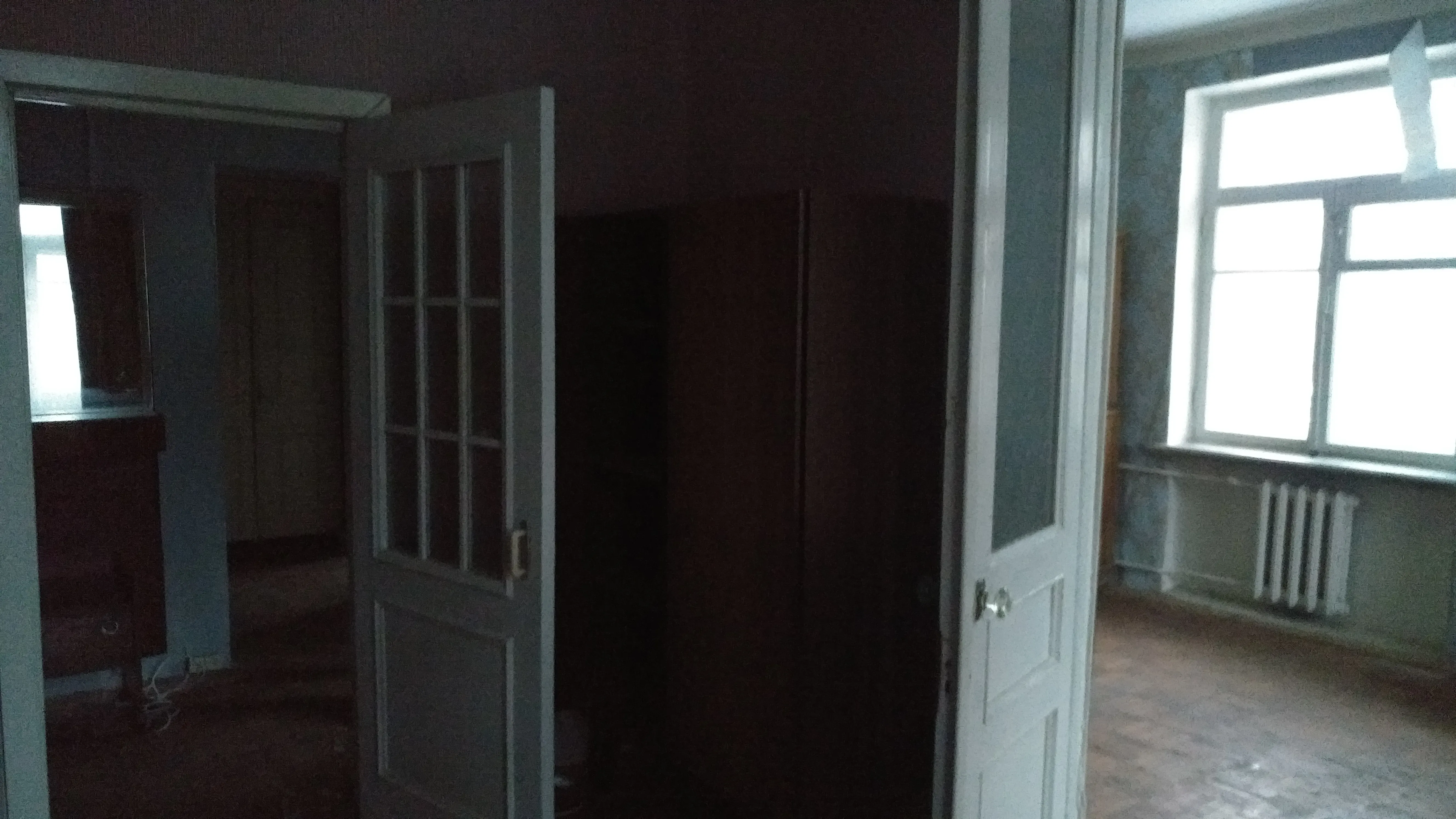 Квартира с флигелем, фото 7