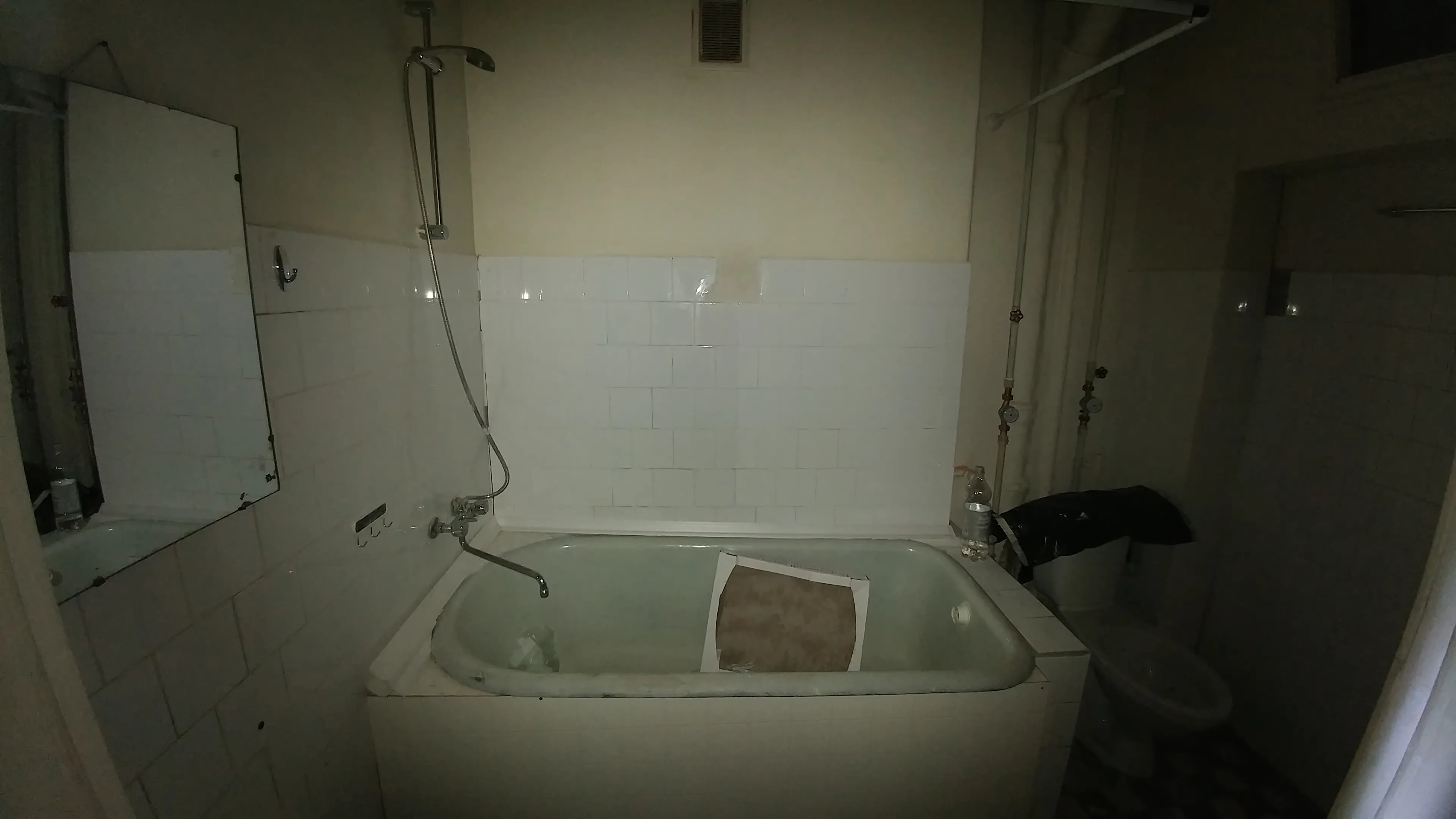 Квартира с флигелем, фото 15