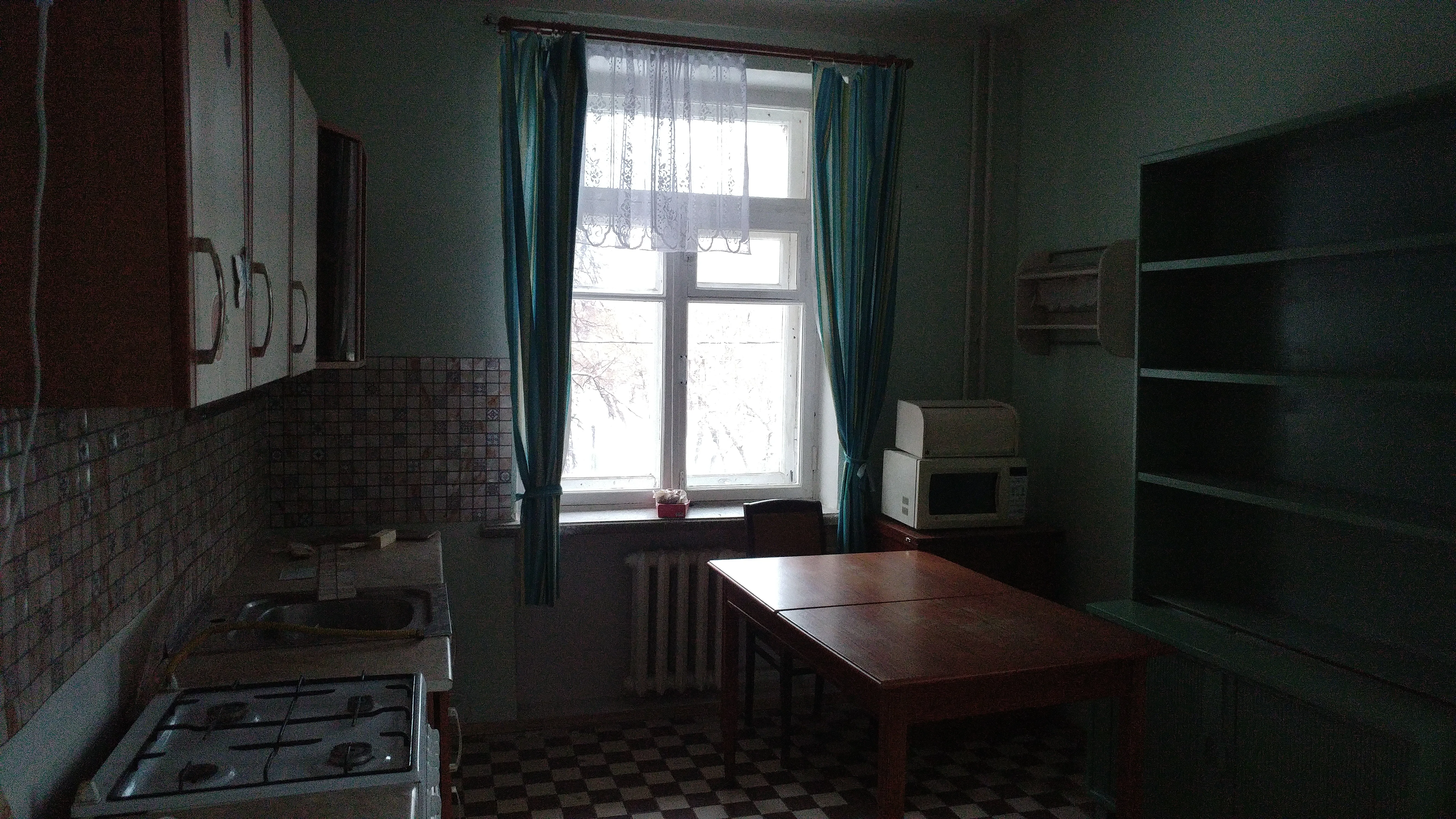 Квартира с флигелем, фото 8