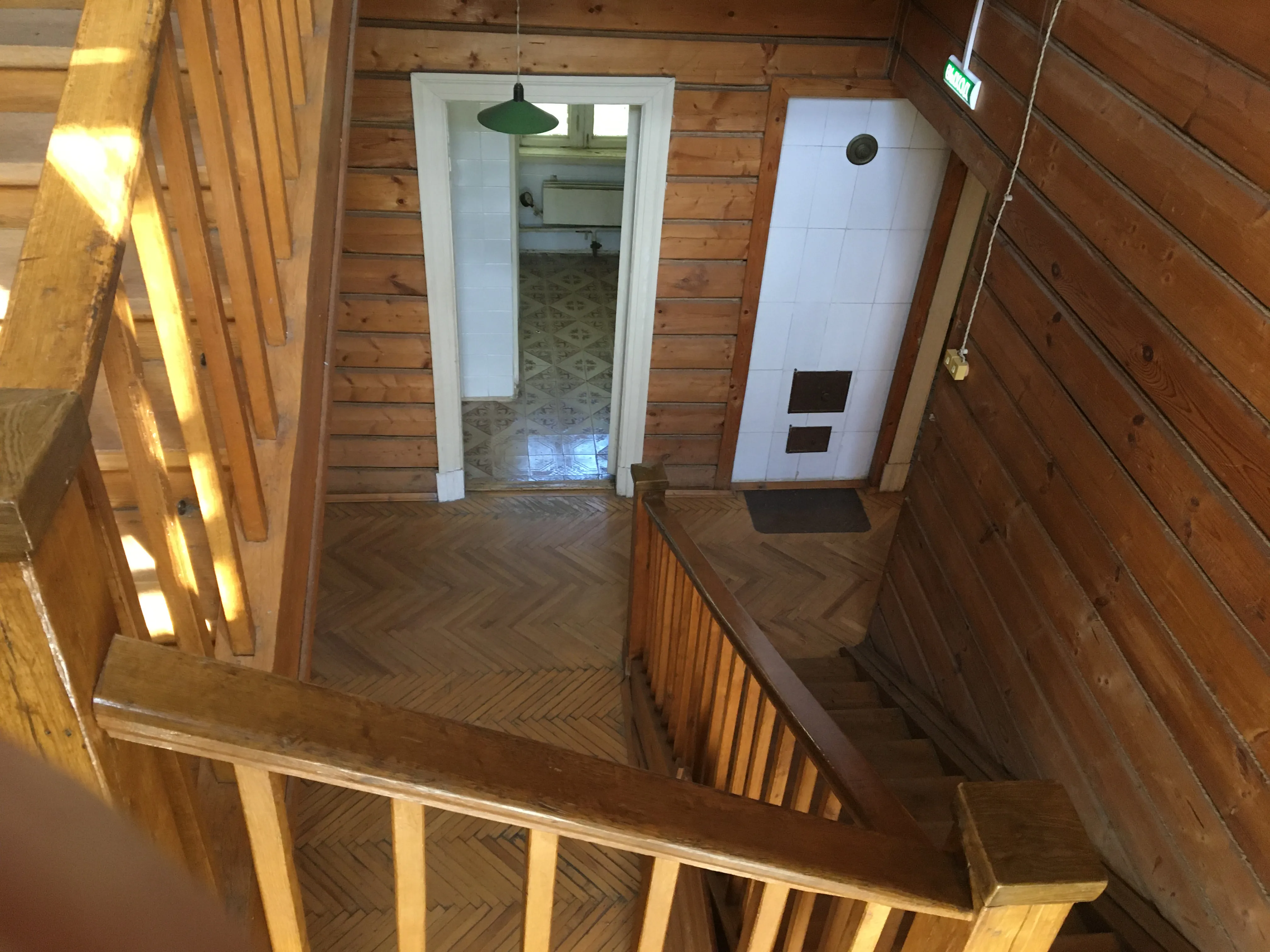 Старая усадьба в парке, фото 18