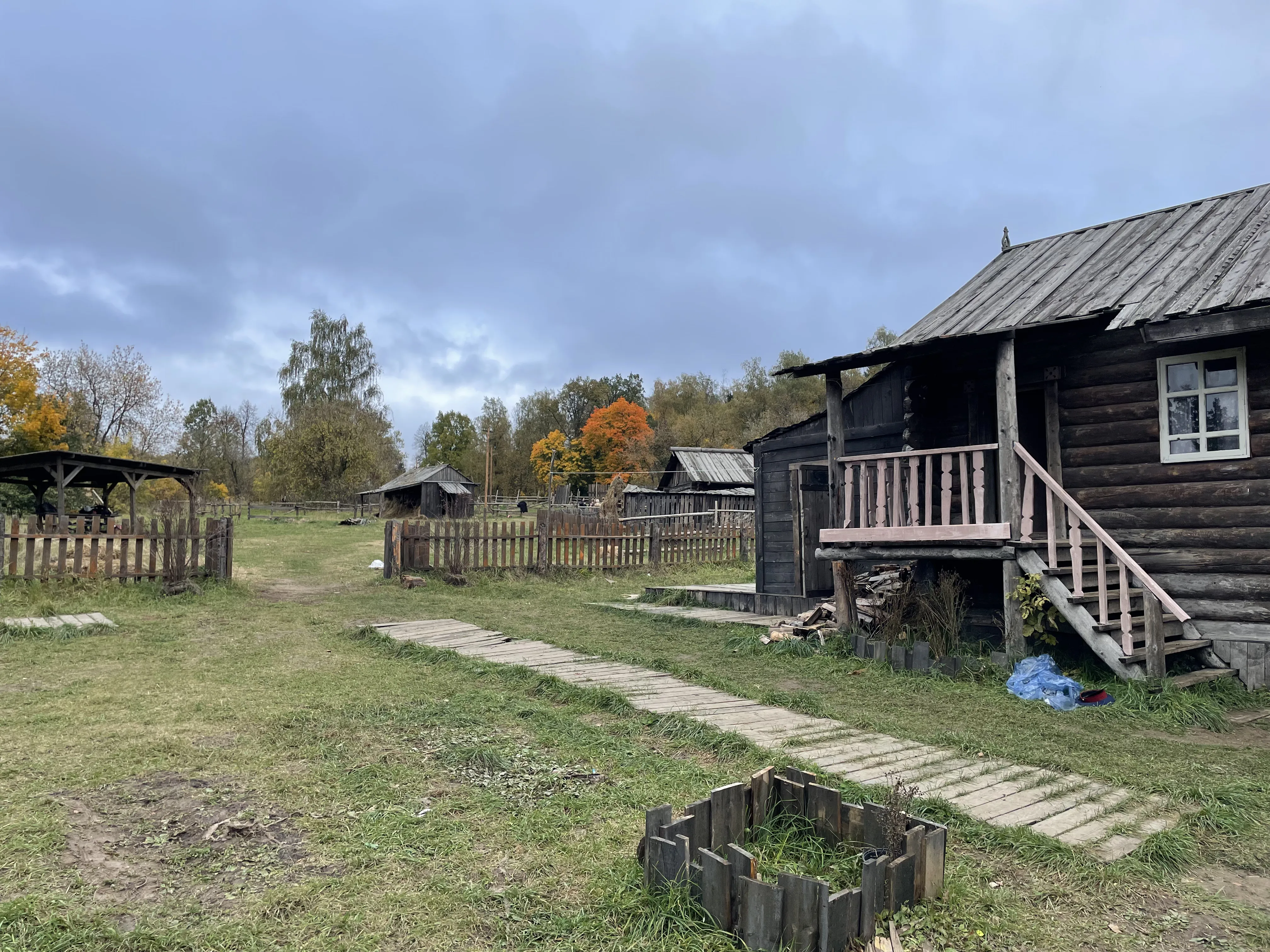 Библиотечный зал с антресолью, фото 19