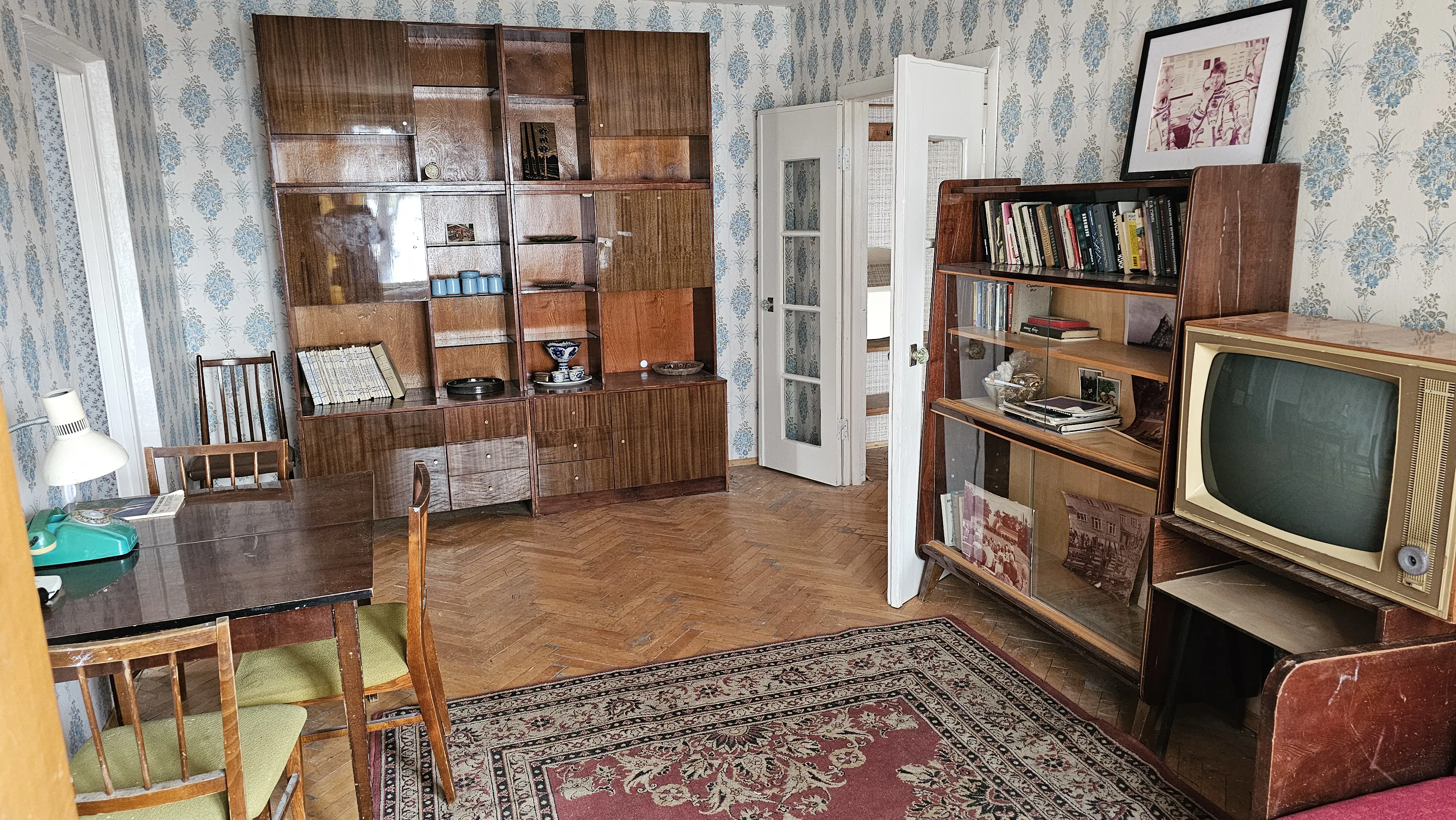 Павильон советской квартиры, фото 10
