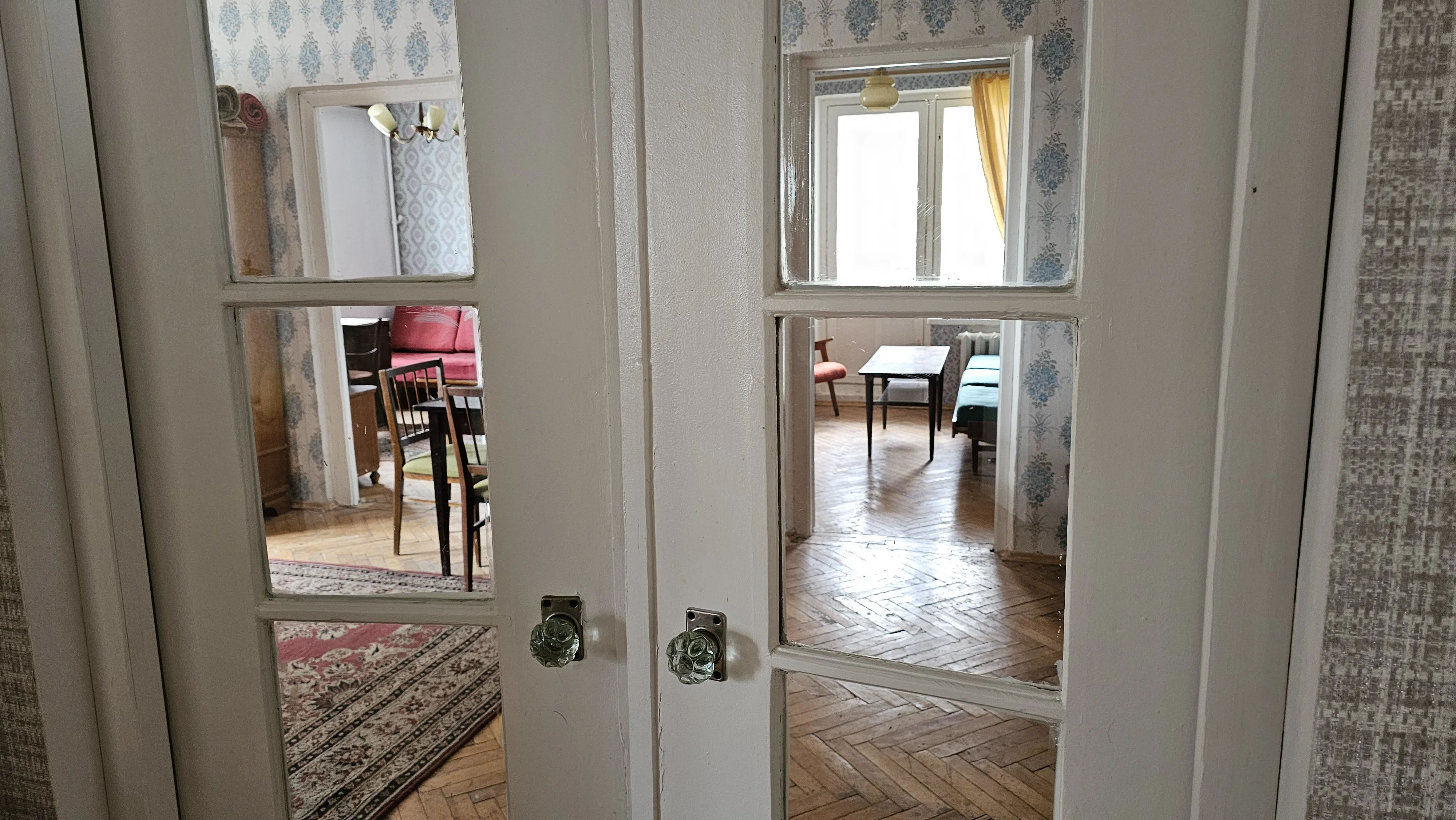 Павильон советской квартиры, фото 4
