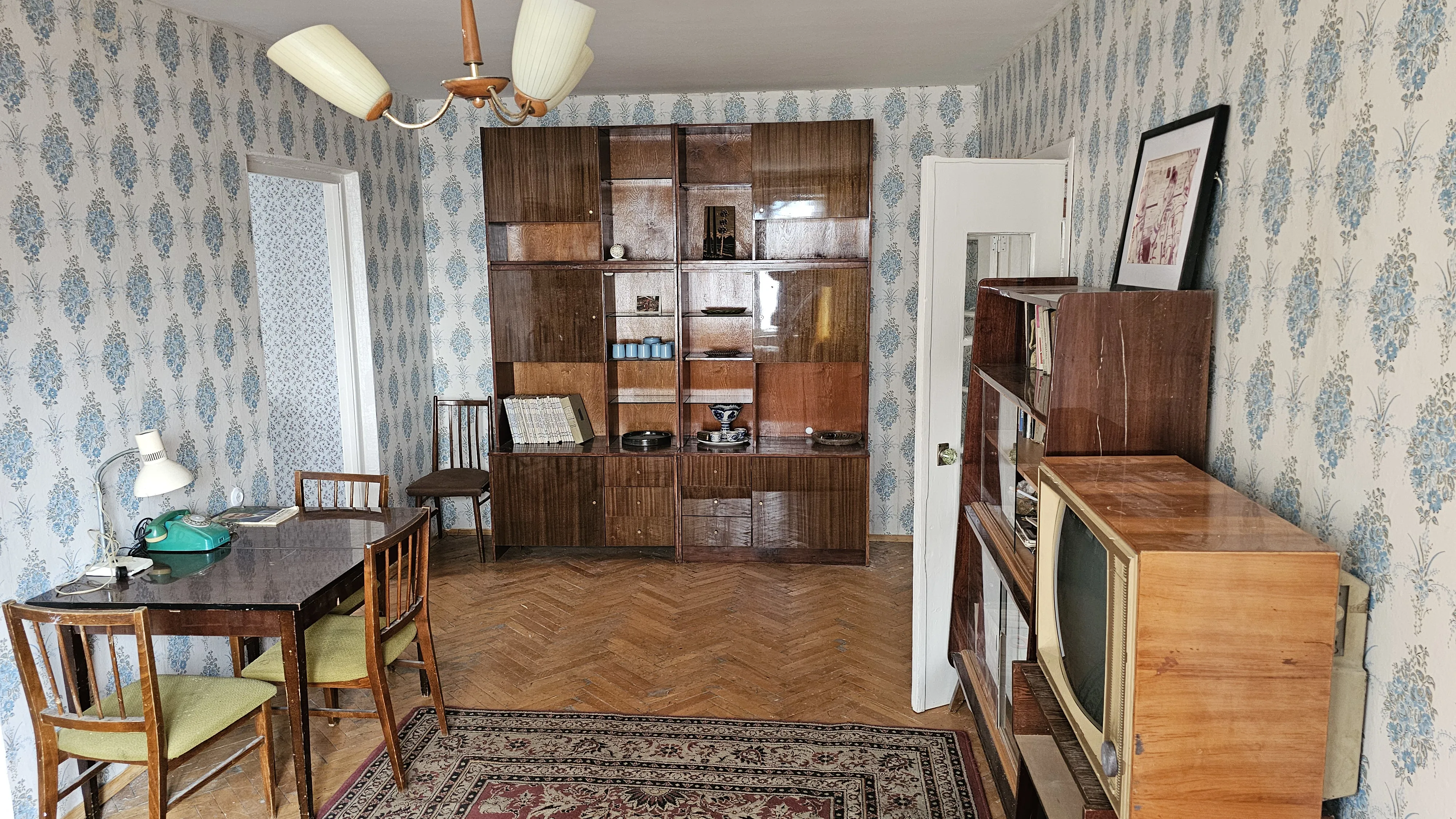 Павильон советской квартиры, фото 9