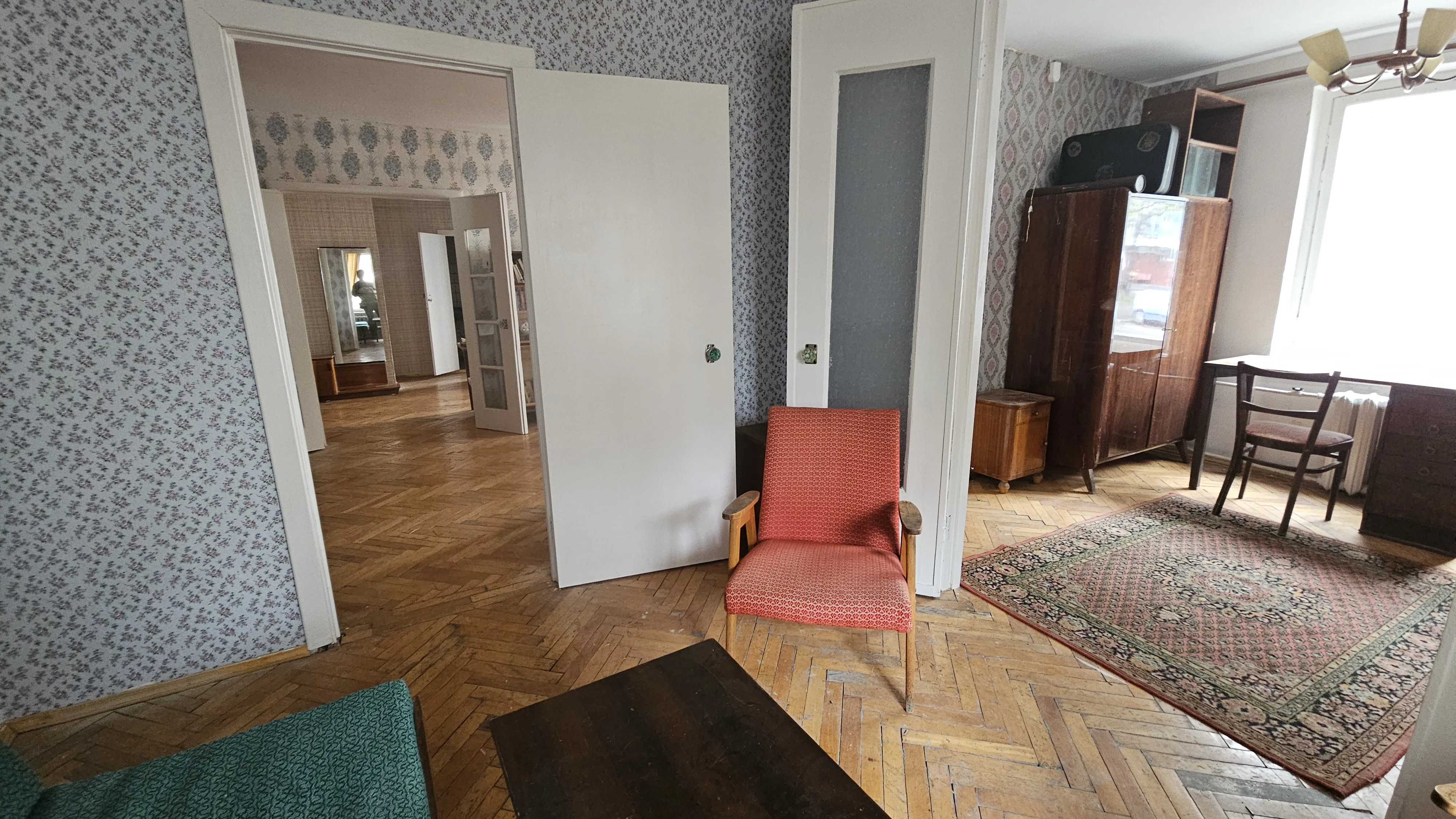 Павильон советской квартиры, фото 19