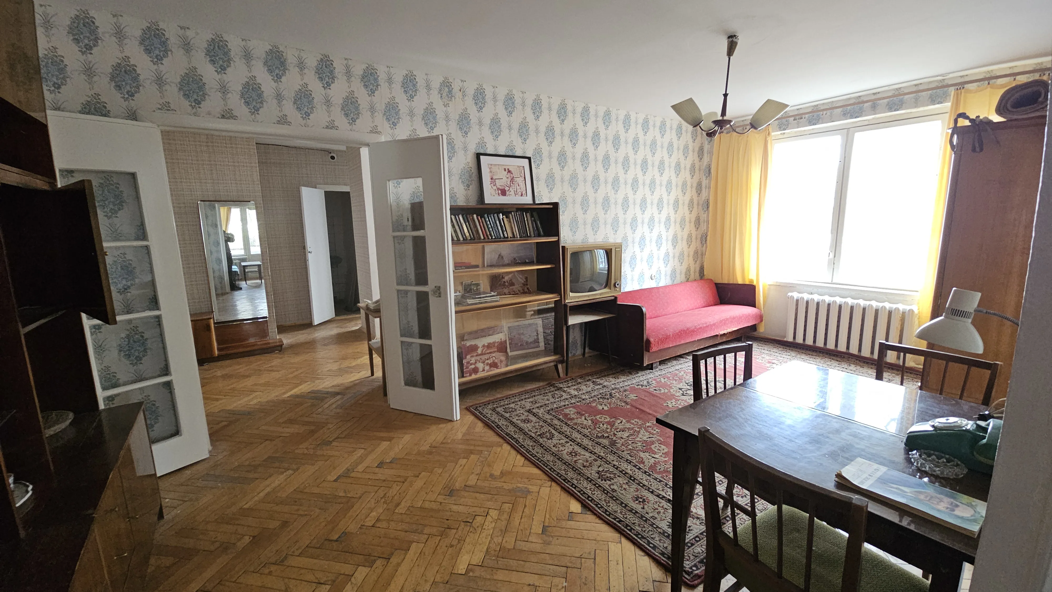 Павильон советской квартиры, фото 20