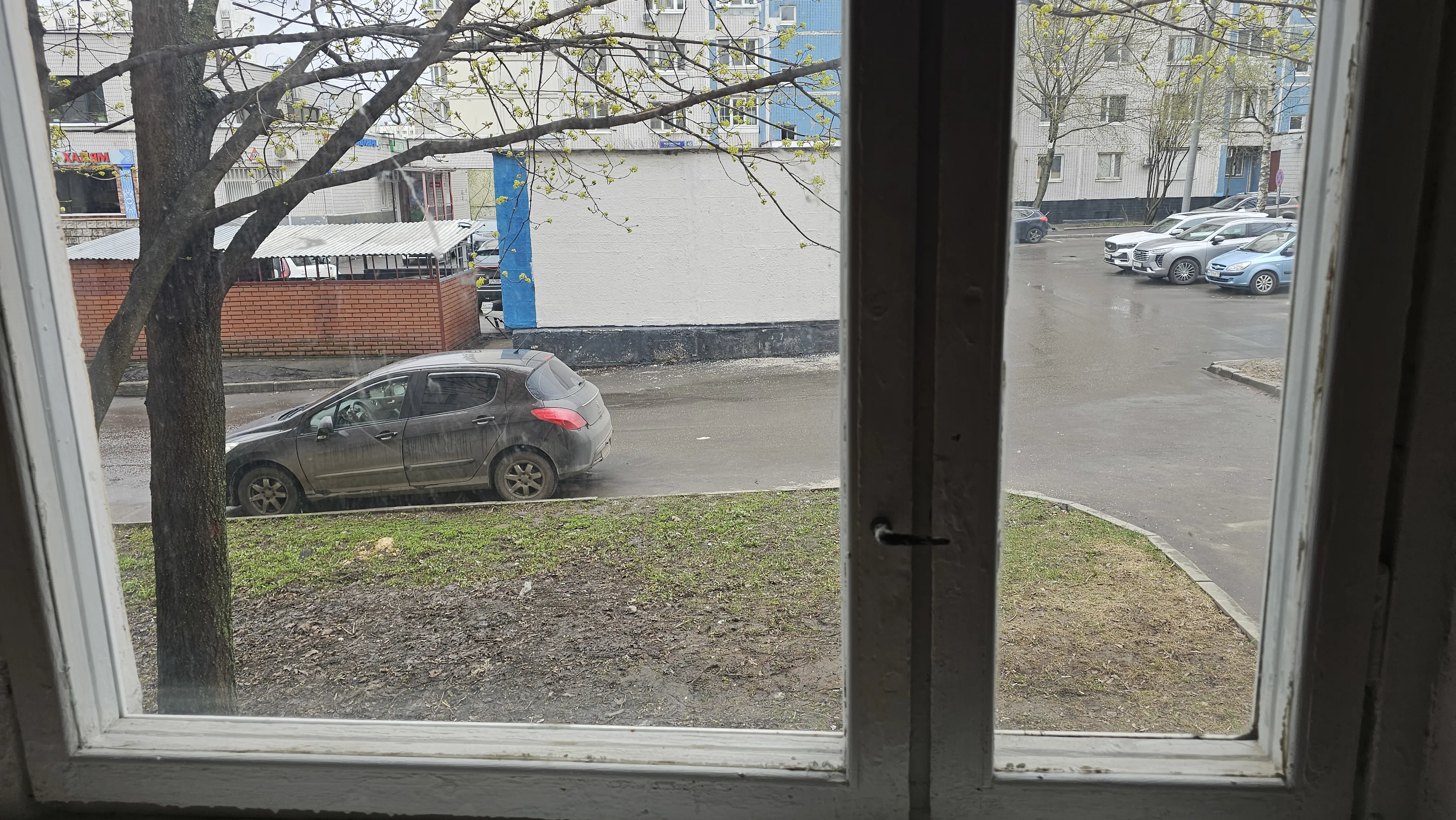 Павильон советской квартиры, фото 24
