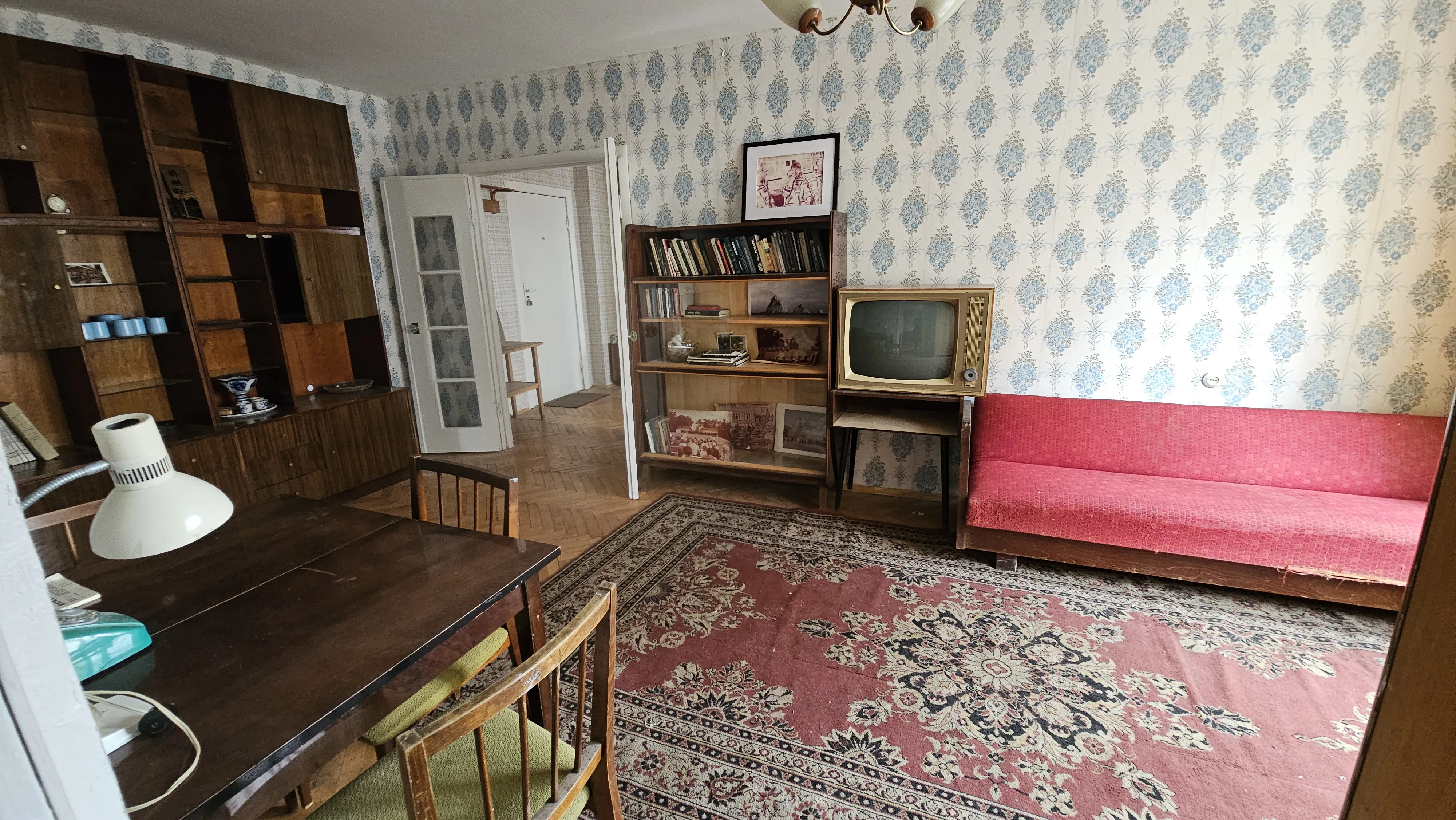 Павильон советской квартиры, фото 21